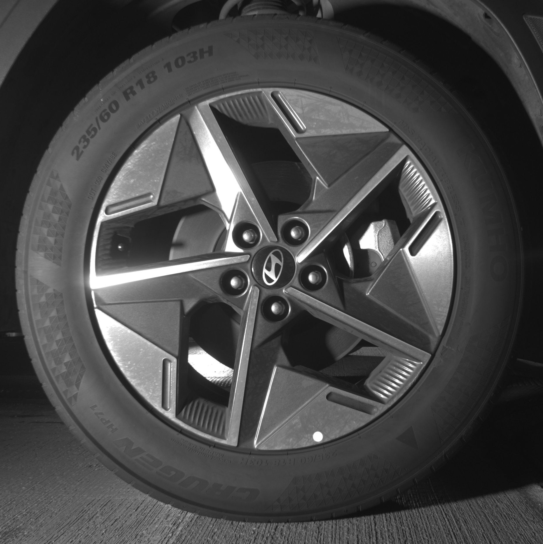 Thumbnail: 2025 Hyundai Tucson - 10