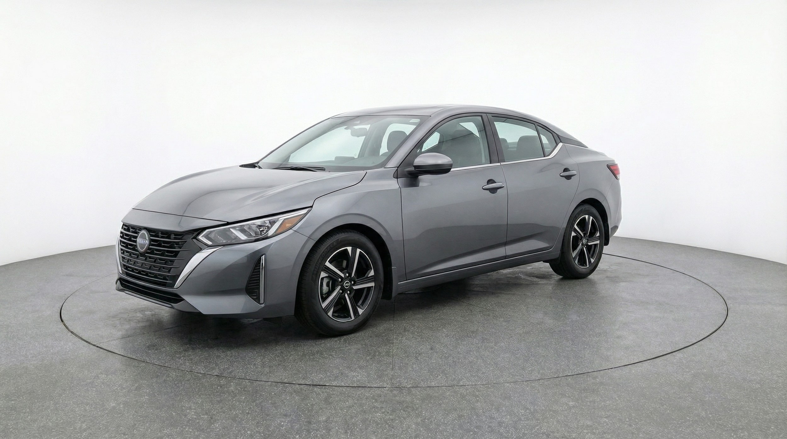 Thumbnail: 2025 Nissan Sentra - 3