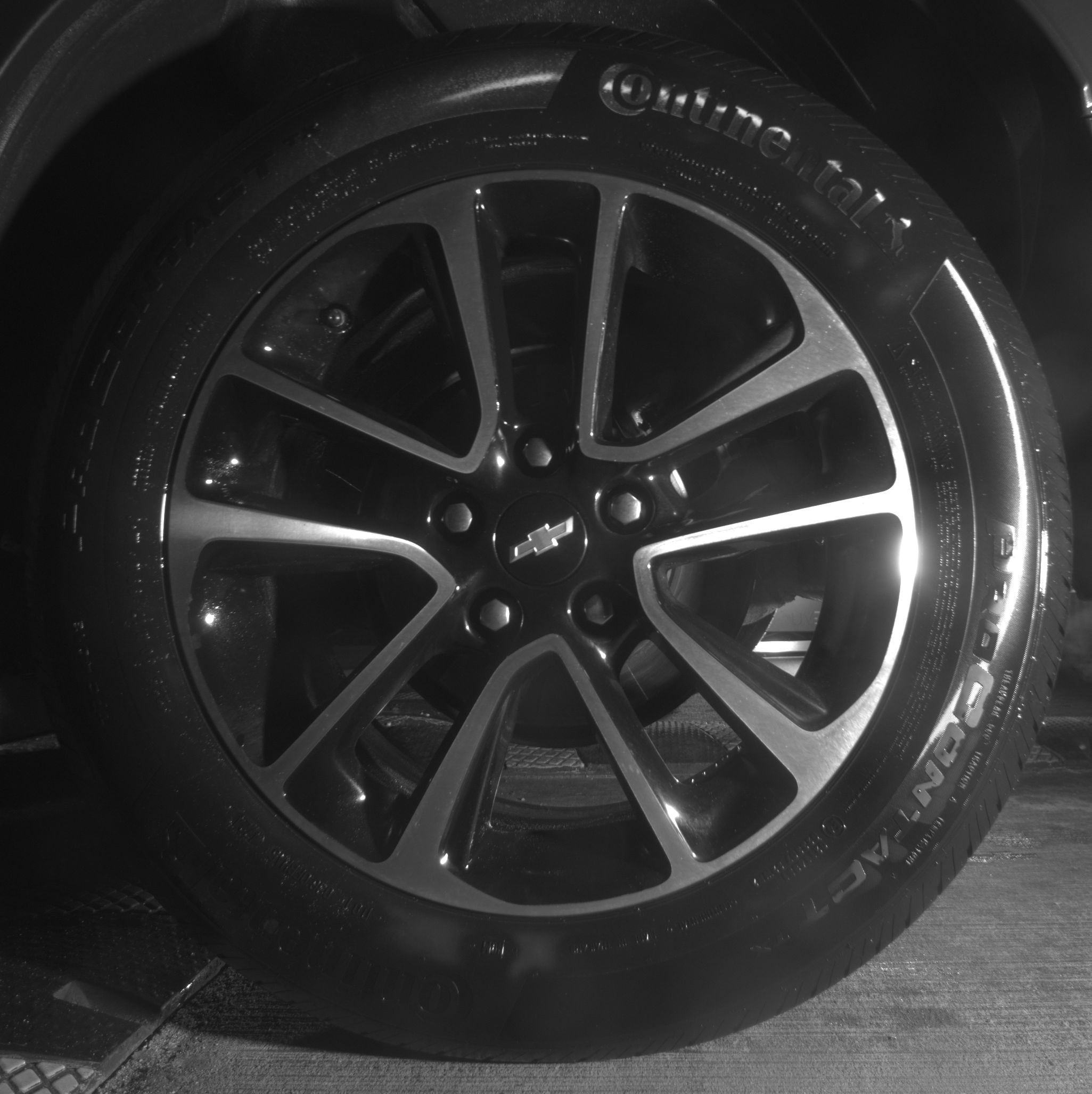 Thumbnail: 2025 Chevrolet TrailBlazer - 11