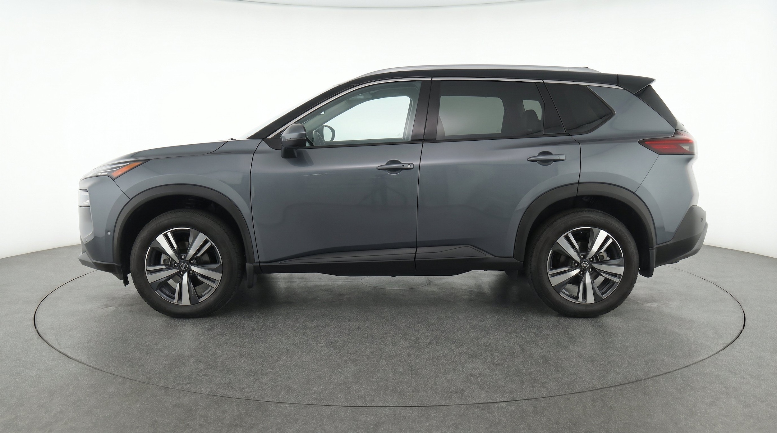 Thumbnail: 2026 Nissan Rogue - 5