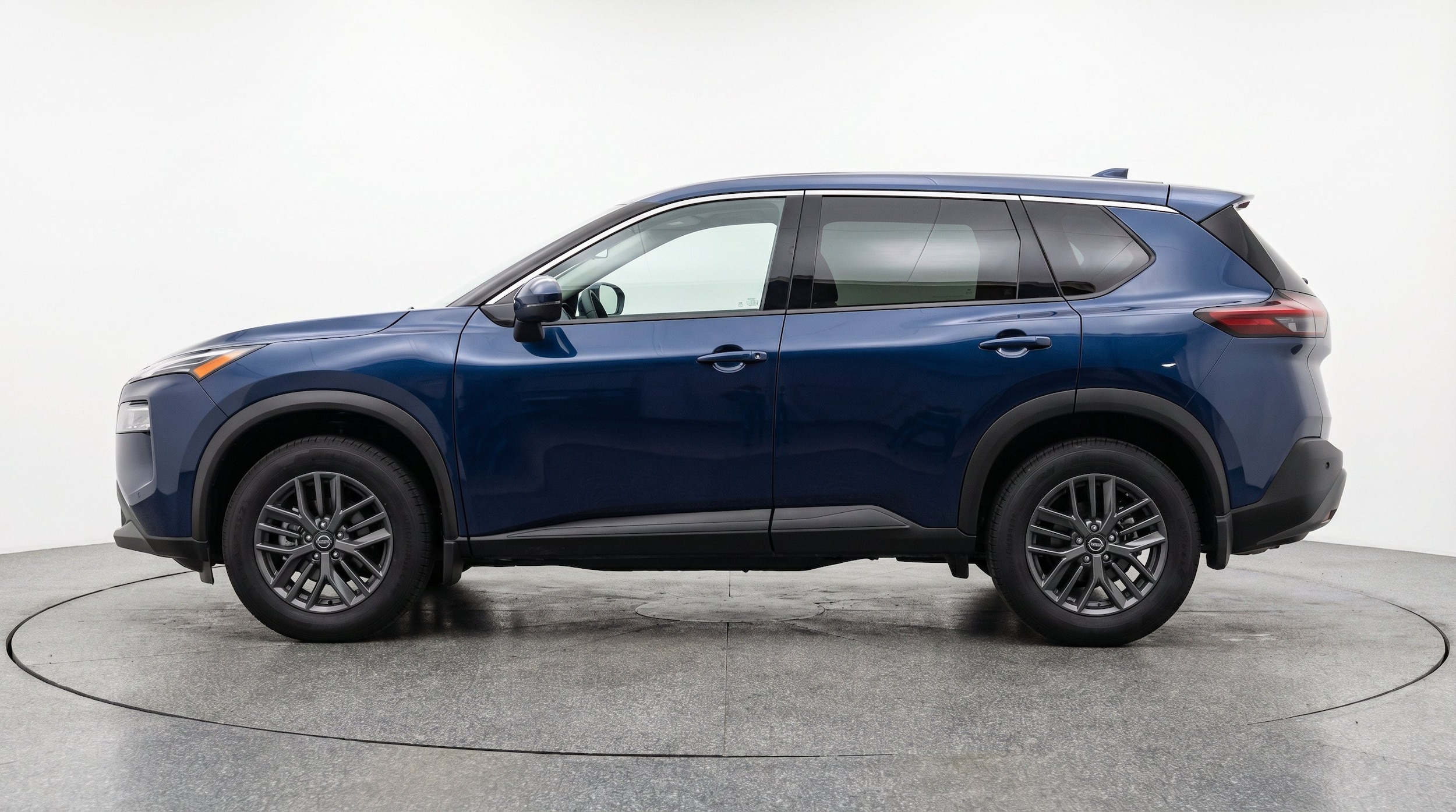 Thumbnail: 2026 Nissan Rogue - 5