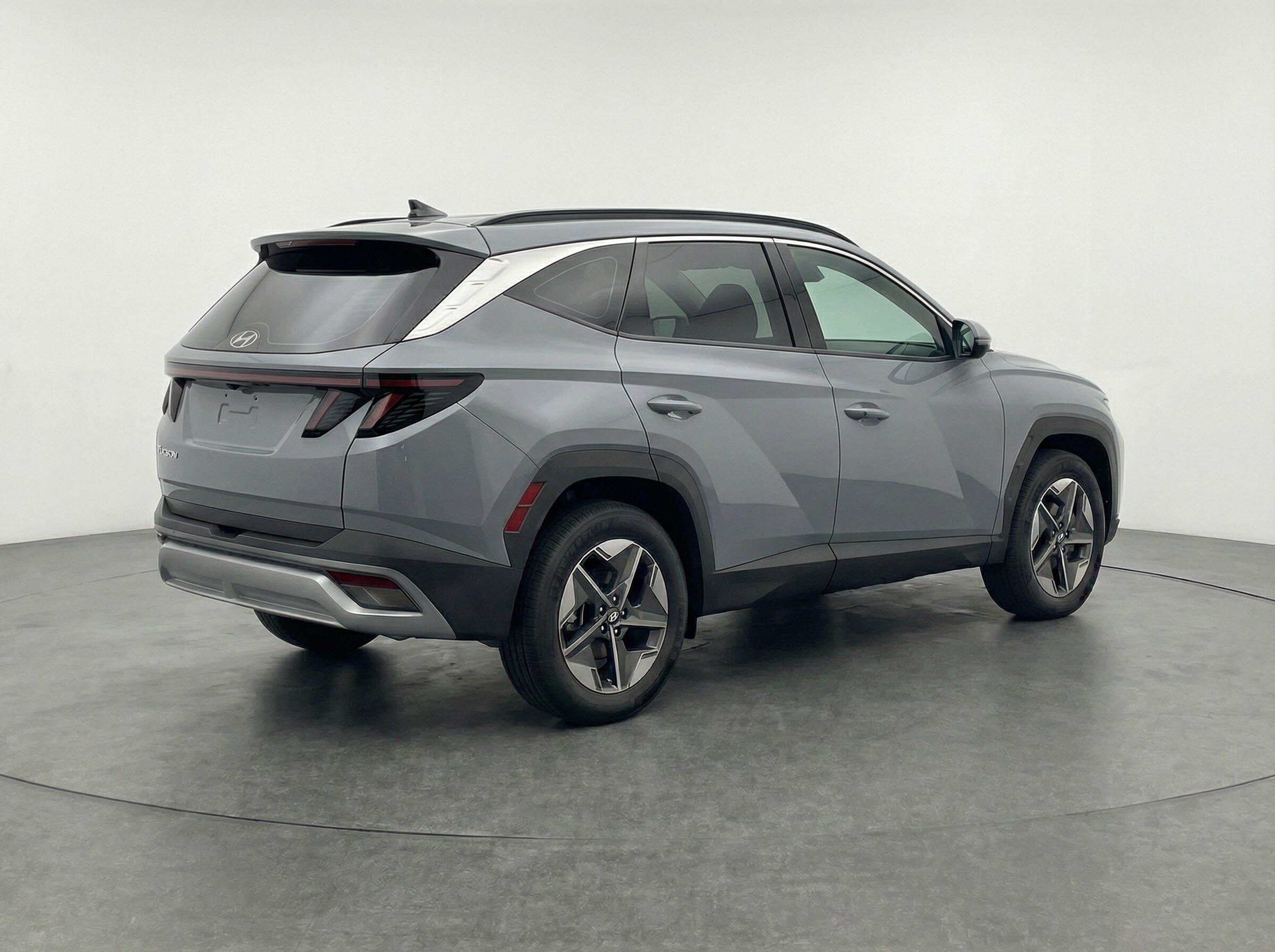 Thumbnail: 2025 Hyundai Tucson - 7