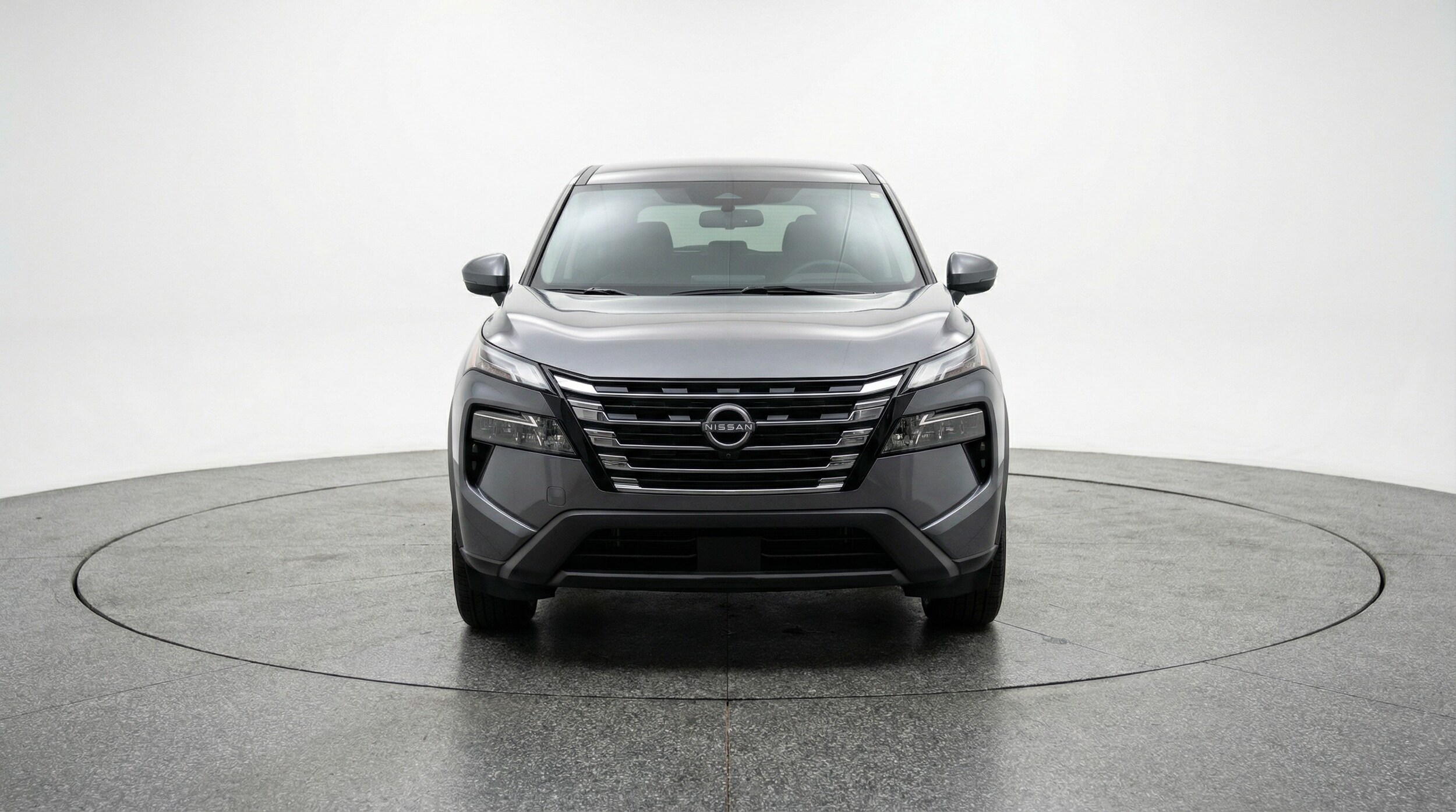 Thumbnail: 2025 Nissan Rogue - 2