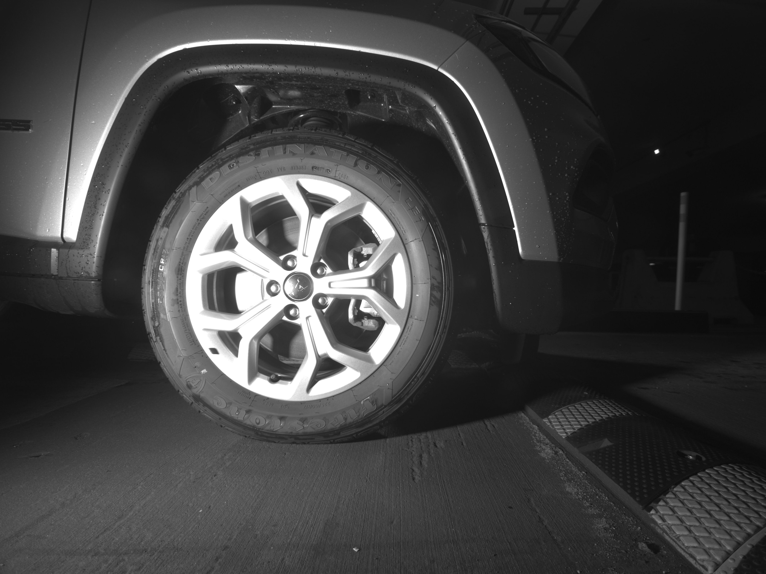 Thumbnail: 2025 Jeep Compass - 10