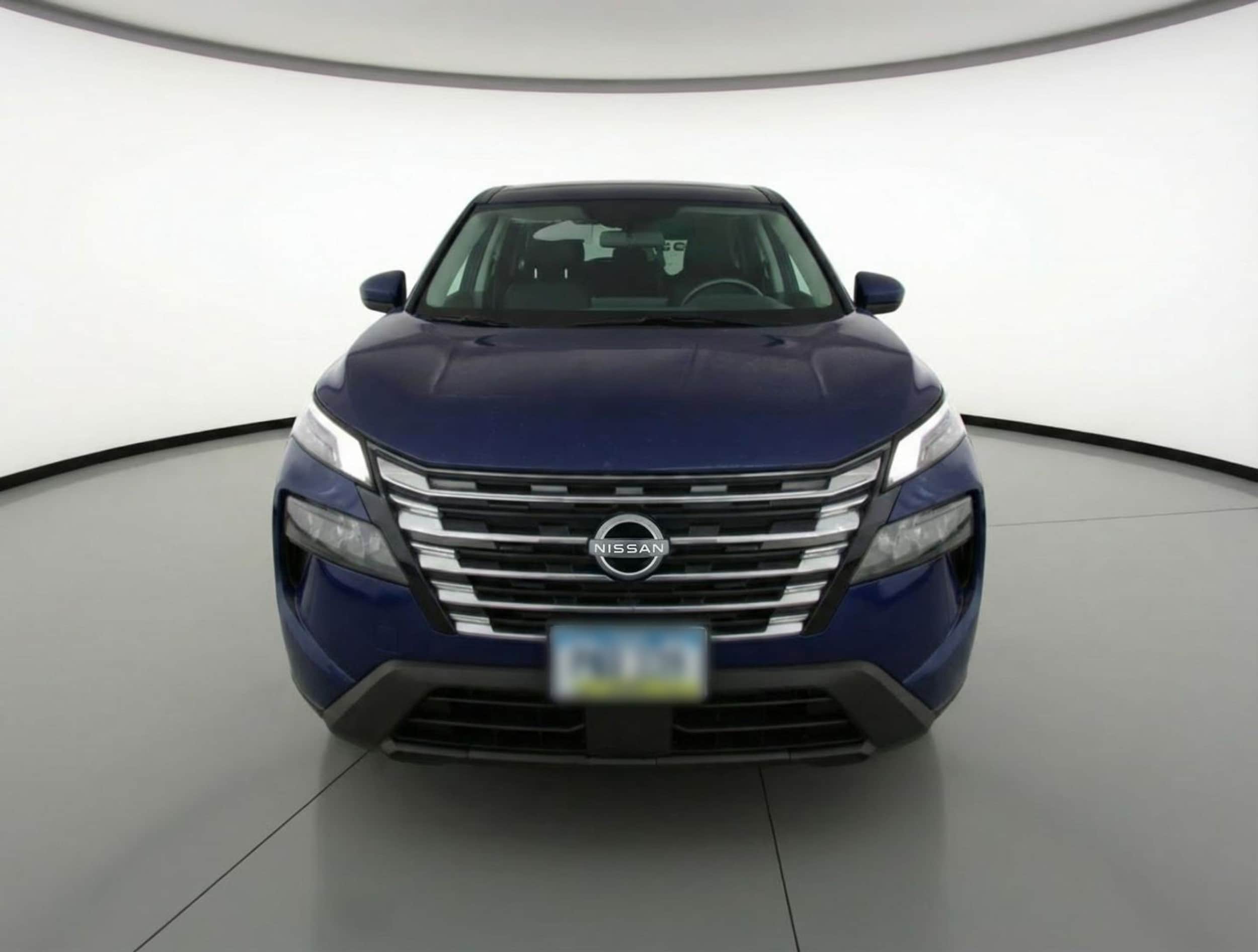 Thumbnail: 2025 Nissan Rogue - 2