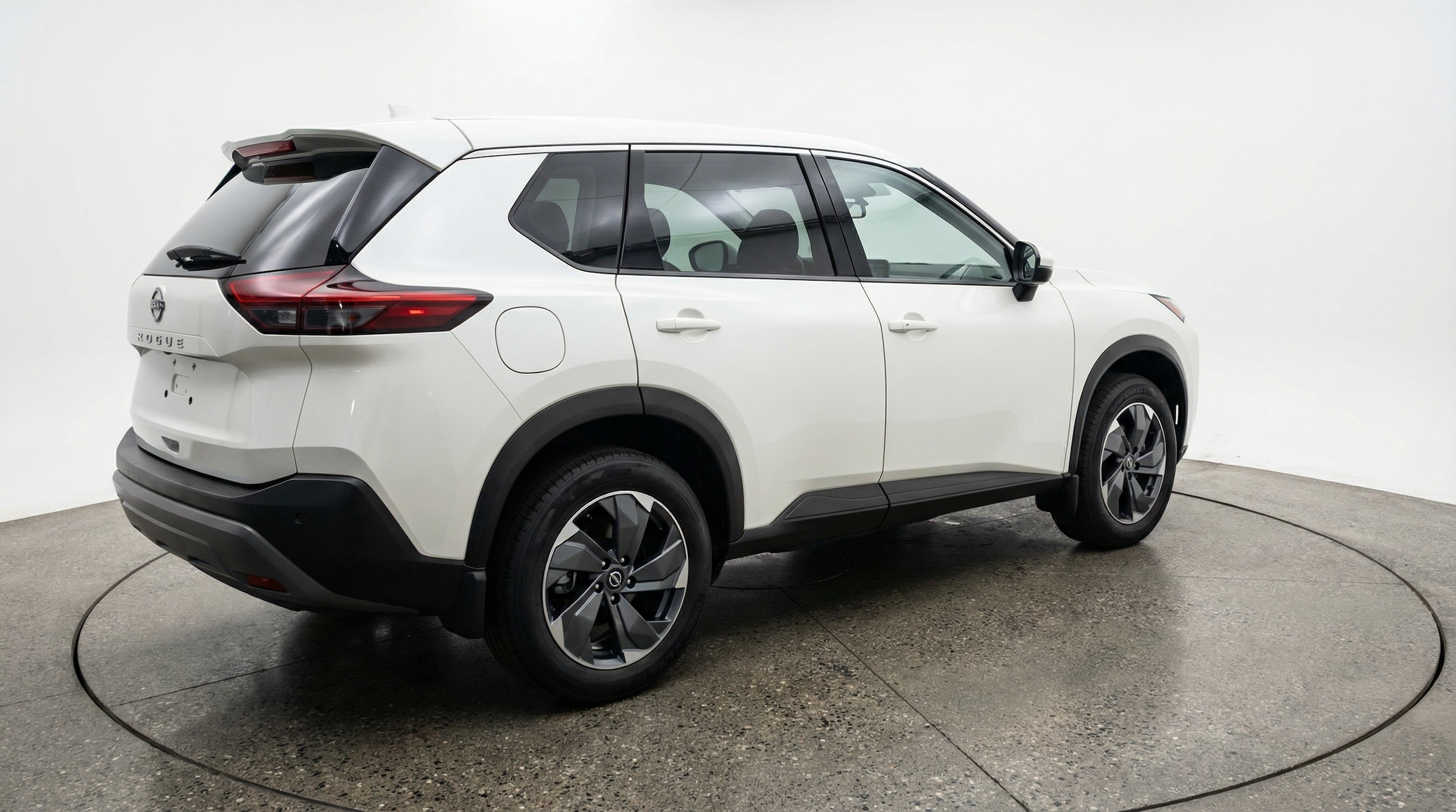 Thumbnail: 2025 Nissan Rogue - 7