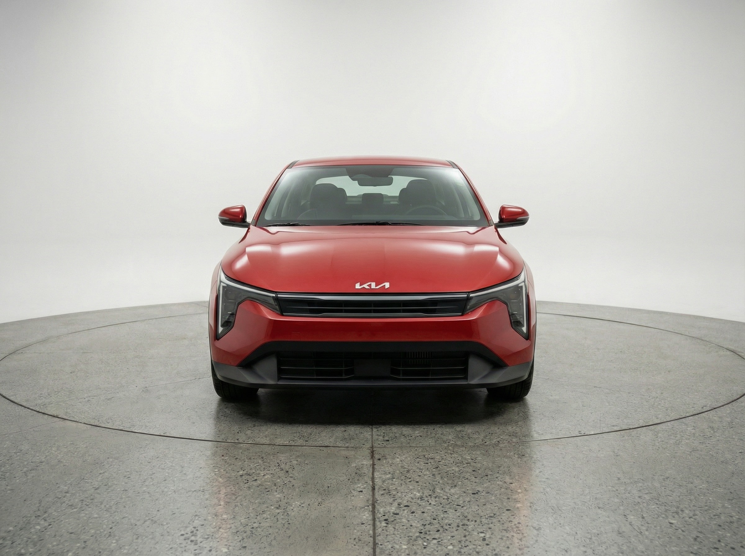 Thumbnail: 2025 Kia K4 - 2