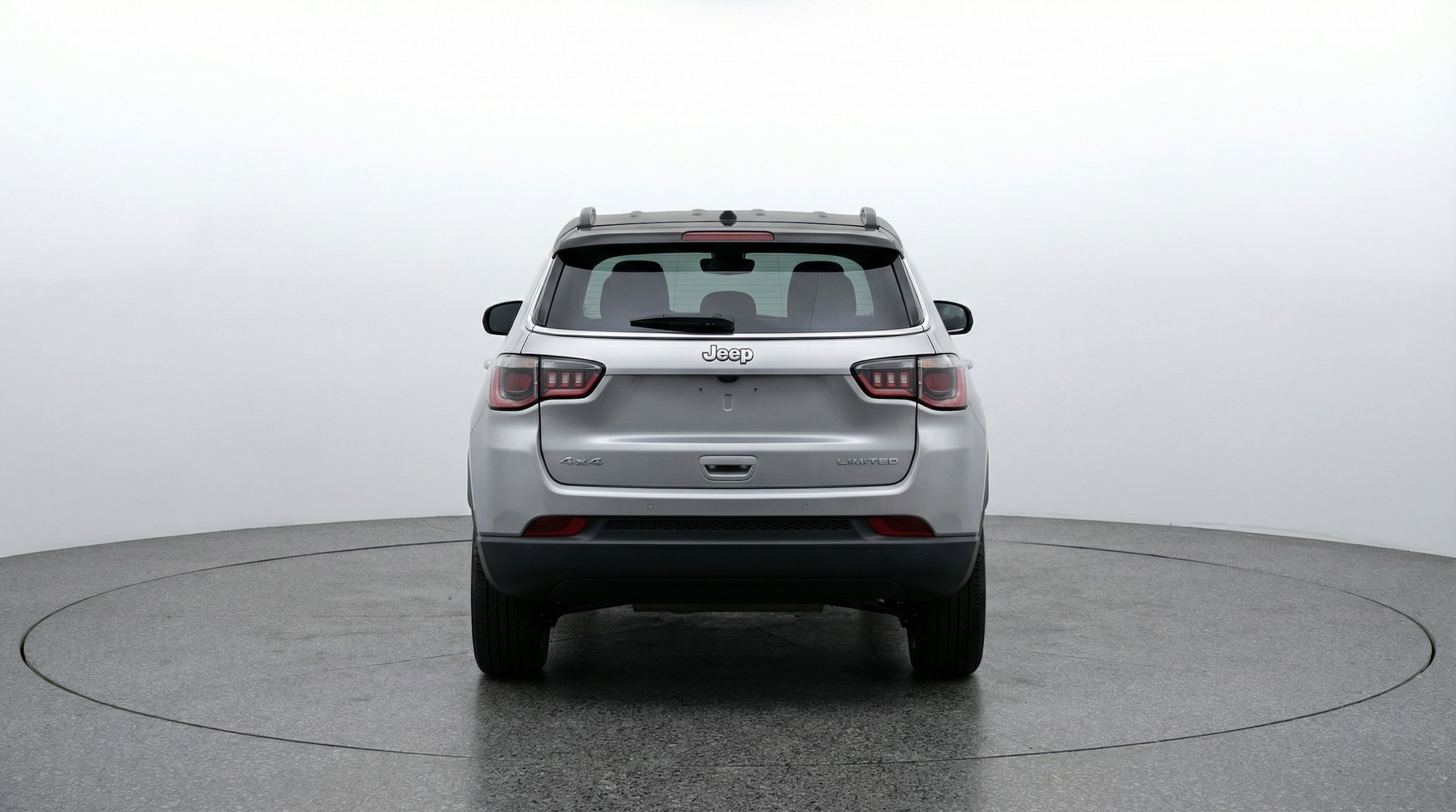 Thumbnail: 2025 Jeep Compass - 6