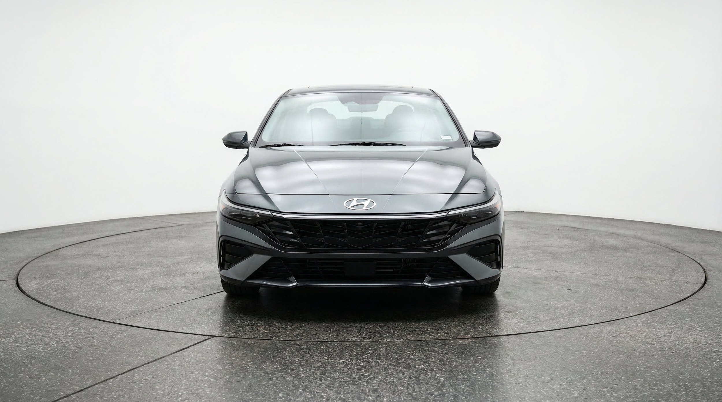 Thumbnail: 2026 Hyundai Elantra - 2