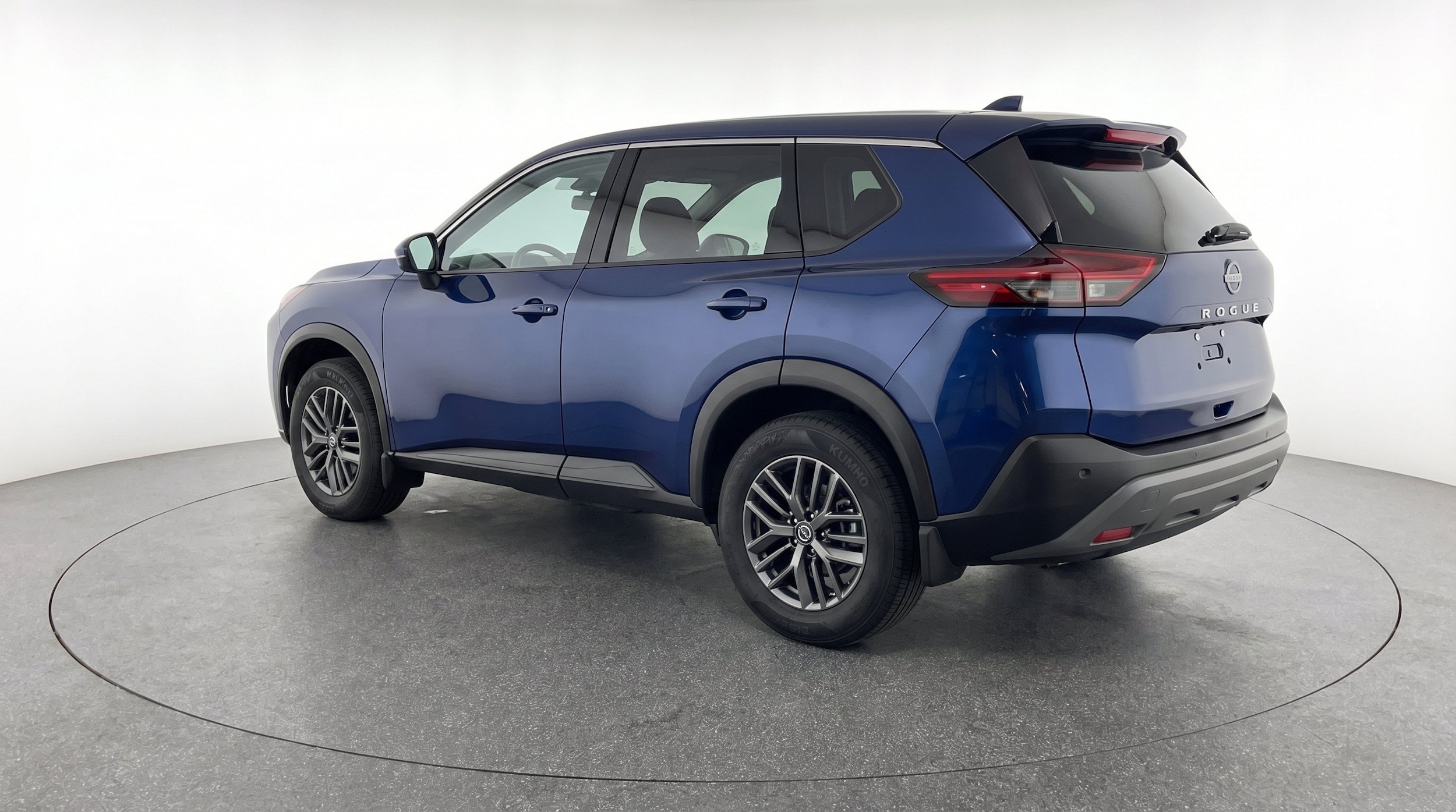 Thumbnail: 2026 Nissan Rogue - 6