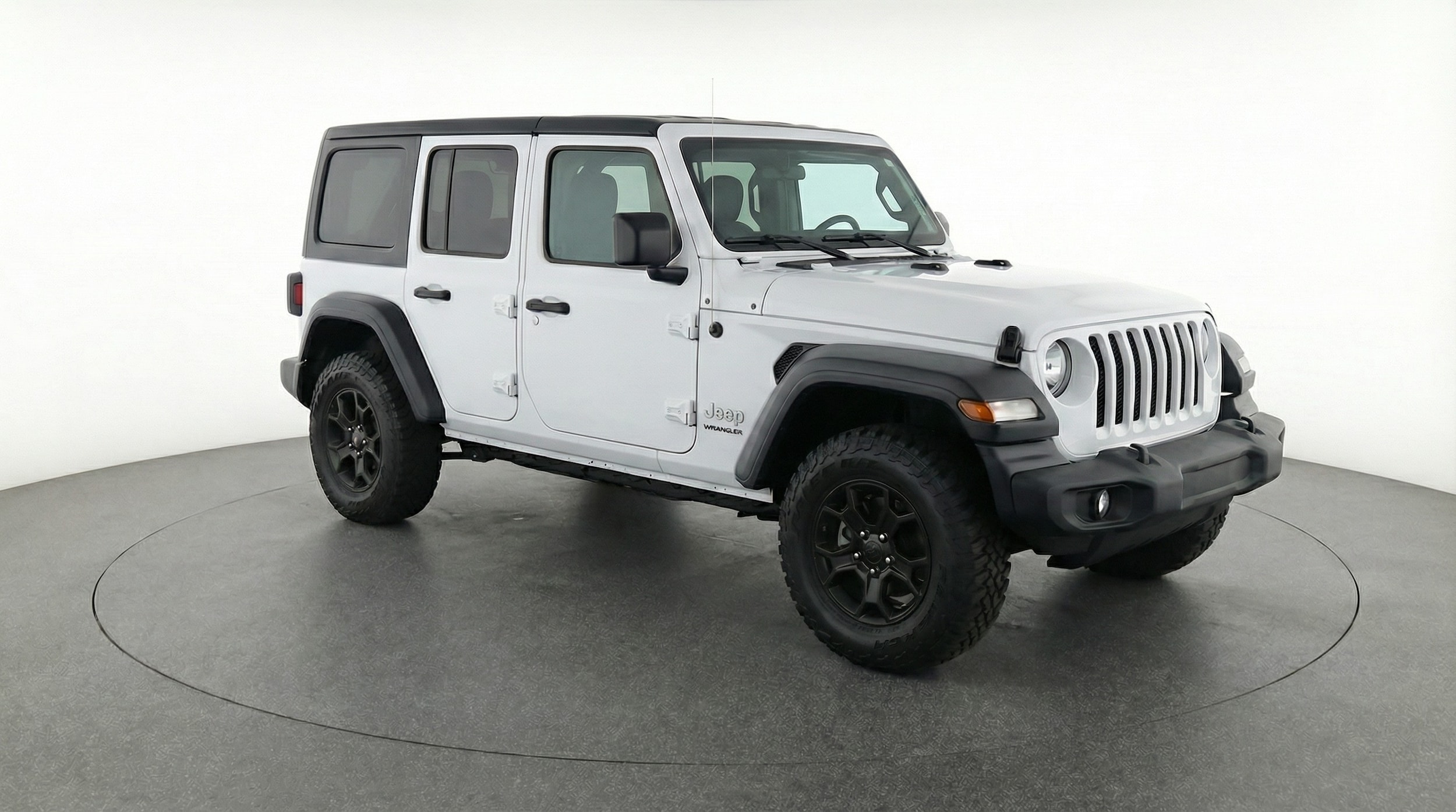 Thumbnail: 2025 Jeep Wrangler - 1