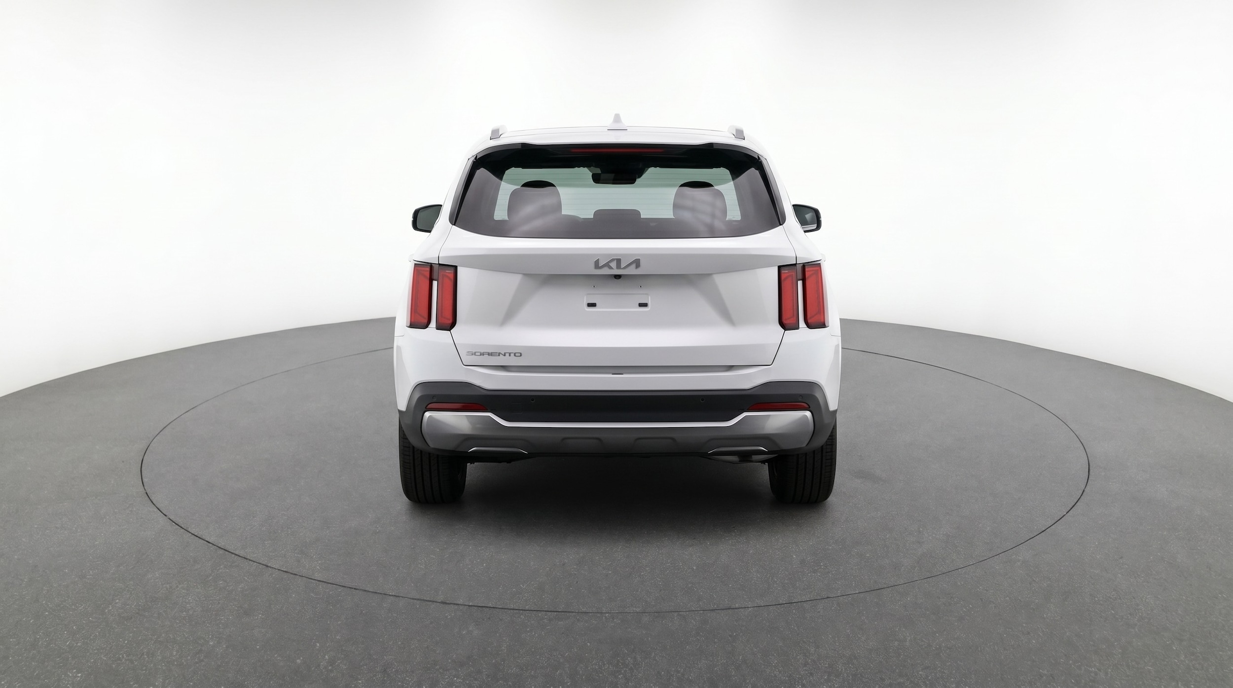 Thumbnail: 2024 Kia Sorento - 6