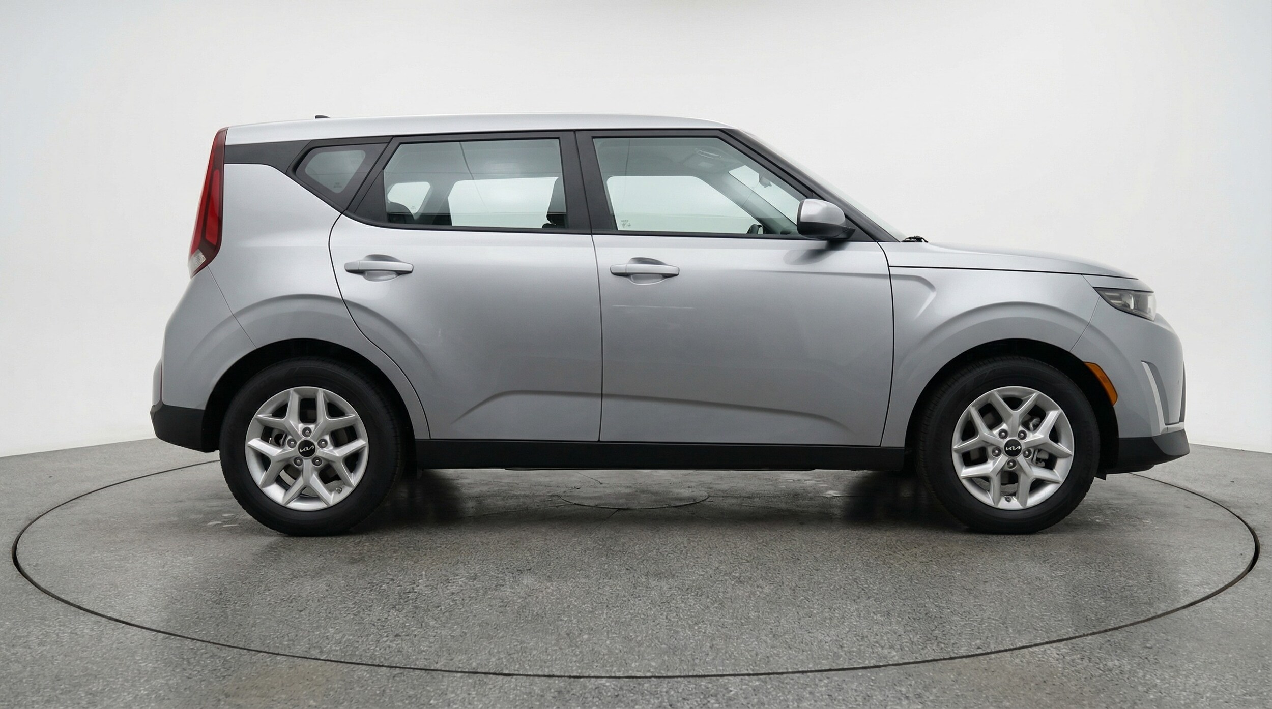 Thumbnail: 2025 Kia Soul - 8