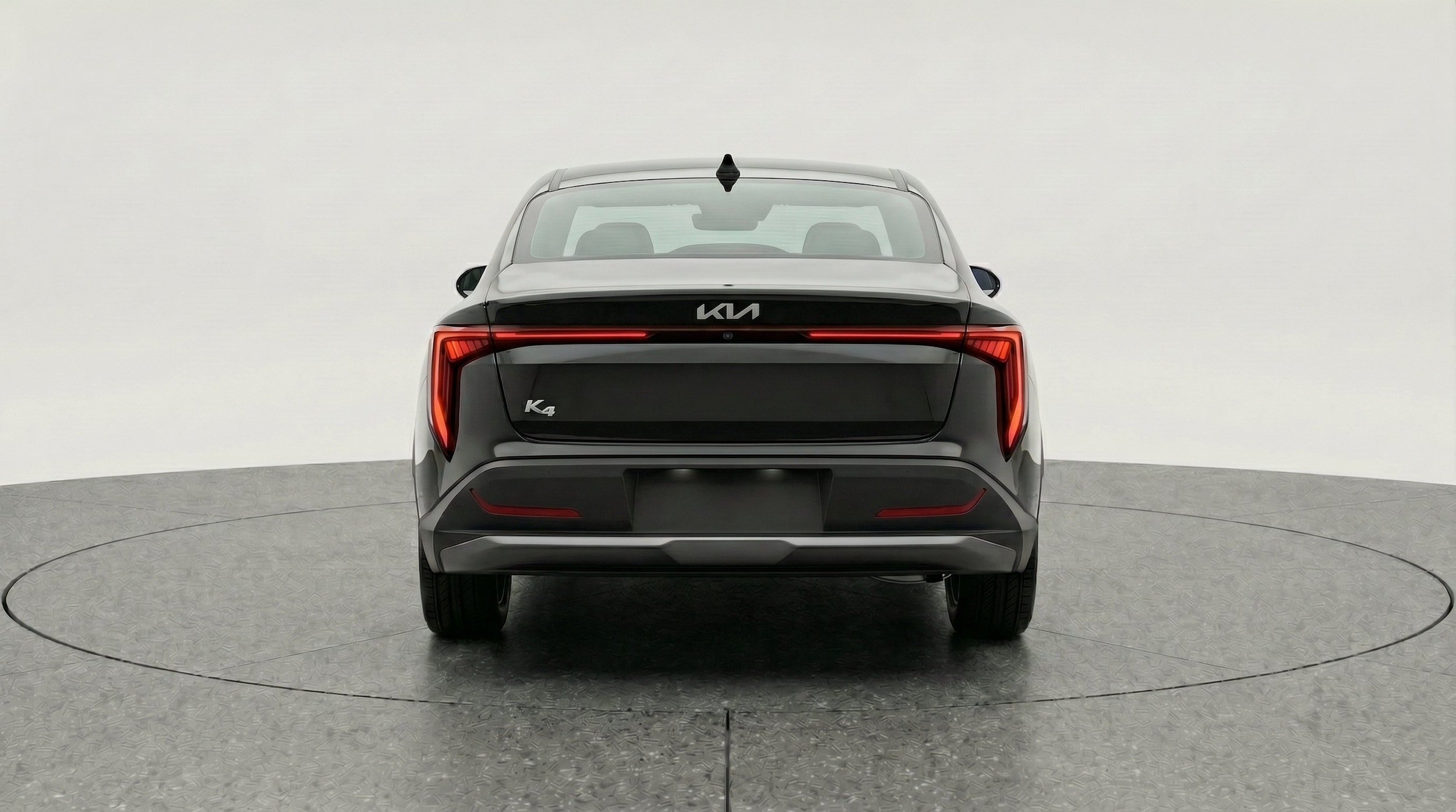 Thumbnail: 2026 Kia K4 - 7