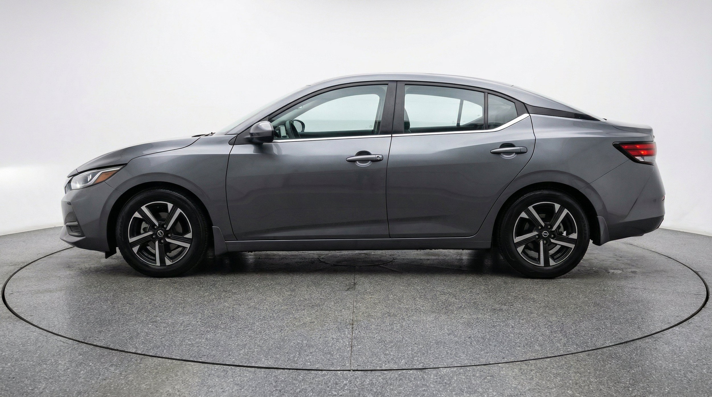 Thumbnail: 2025 Nissan Sentra - 5