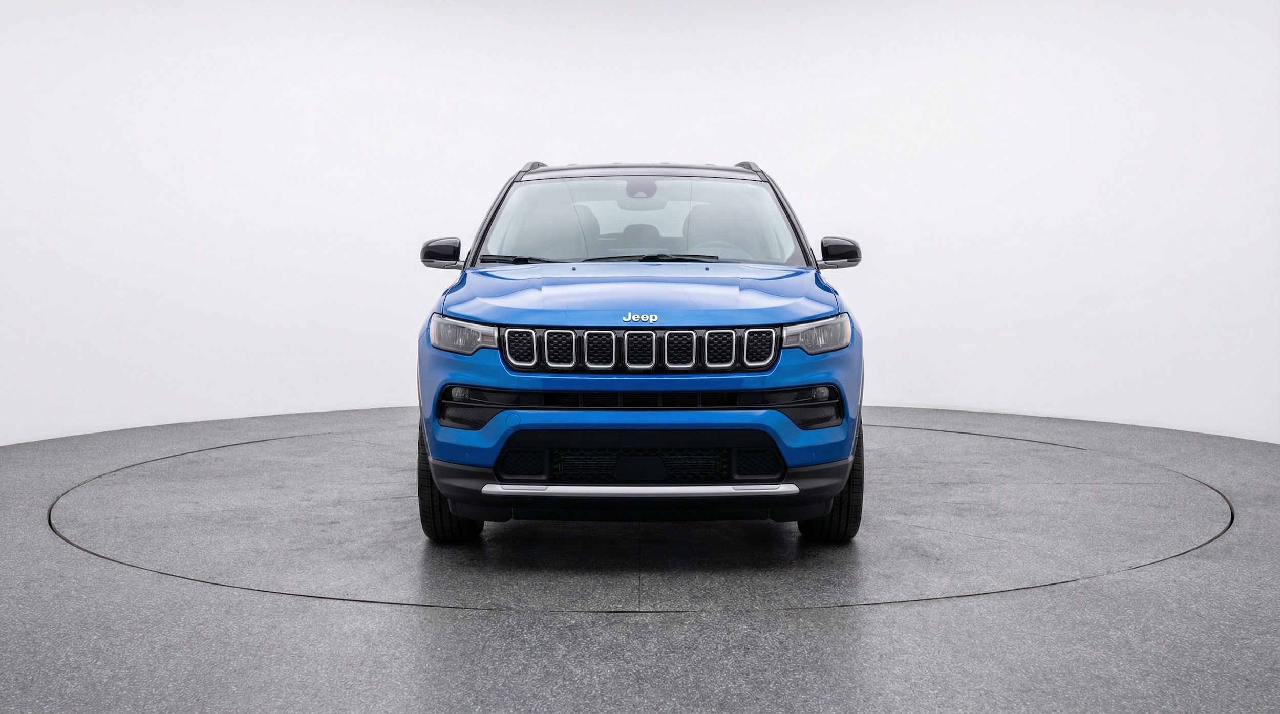 Thumbnail: 2025 Jeep Compass - 2