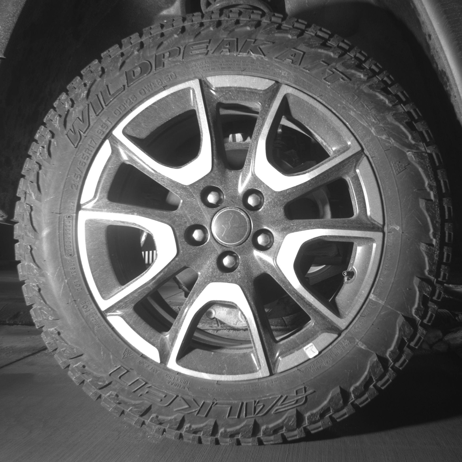 Thumbnail: 2025 Jeep Compass - 12