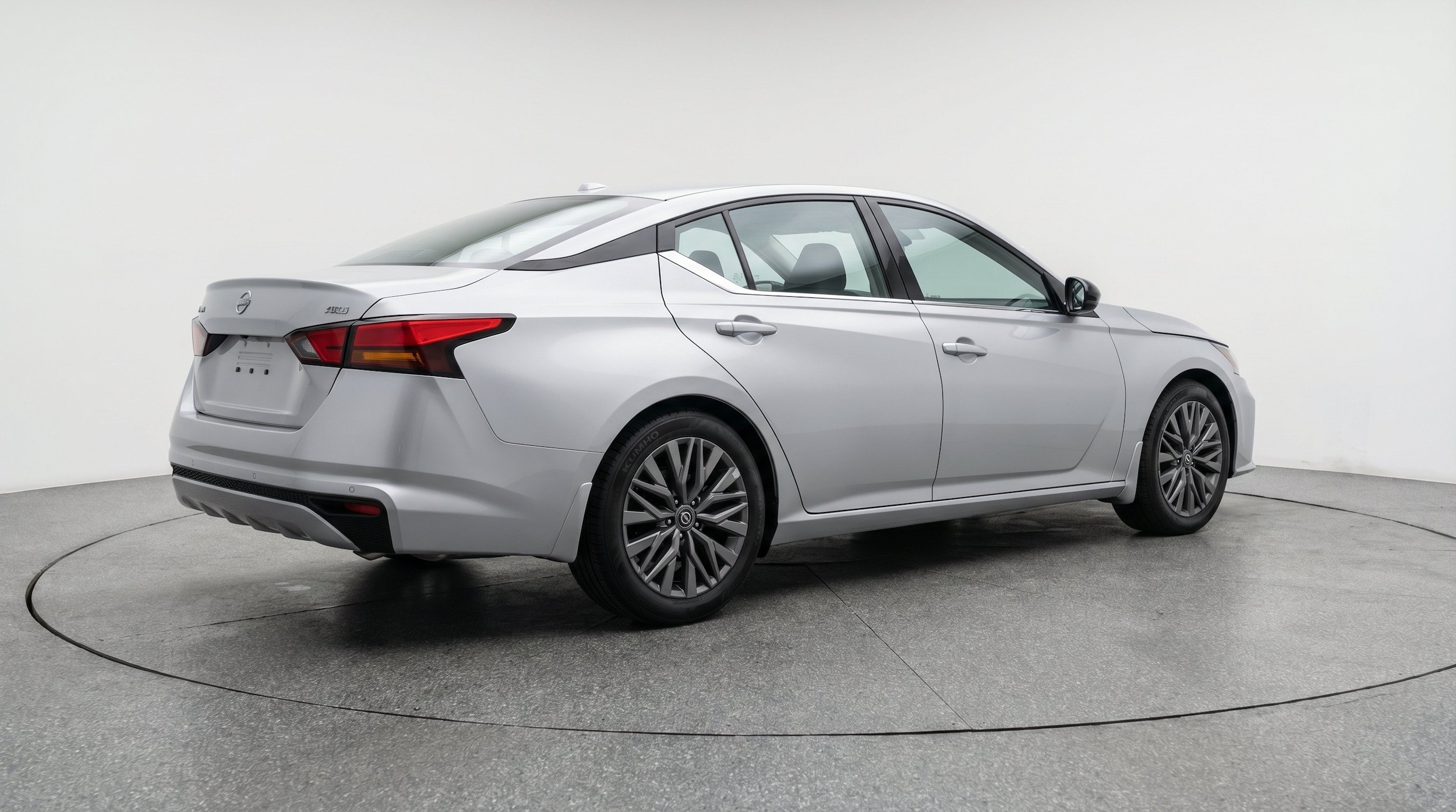 Thumbnail: 2026 Nissan Altima - 9