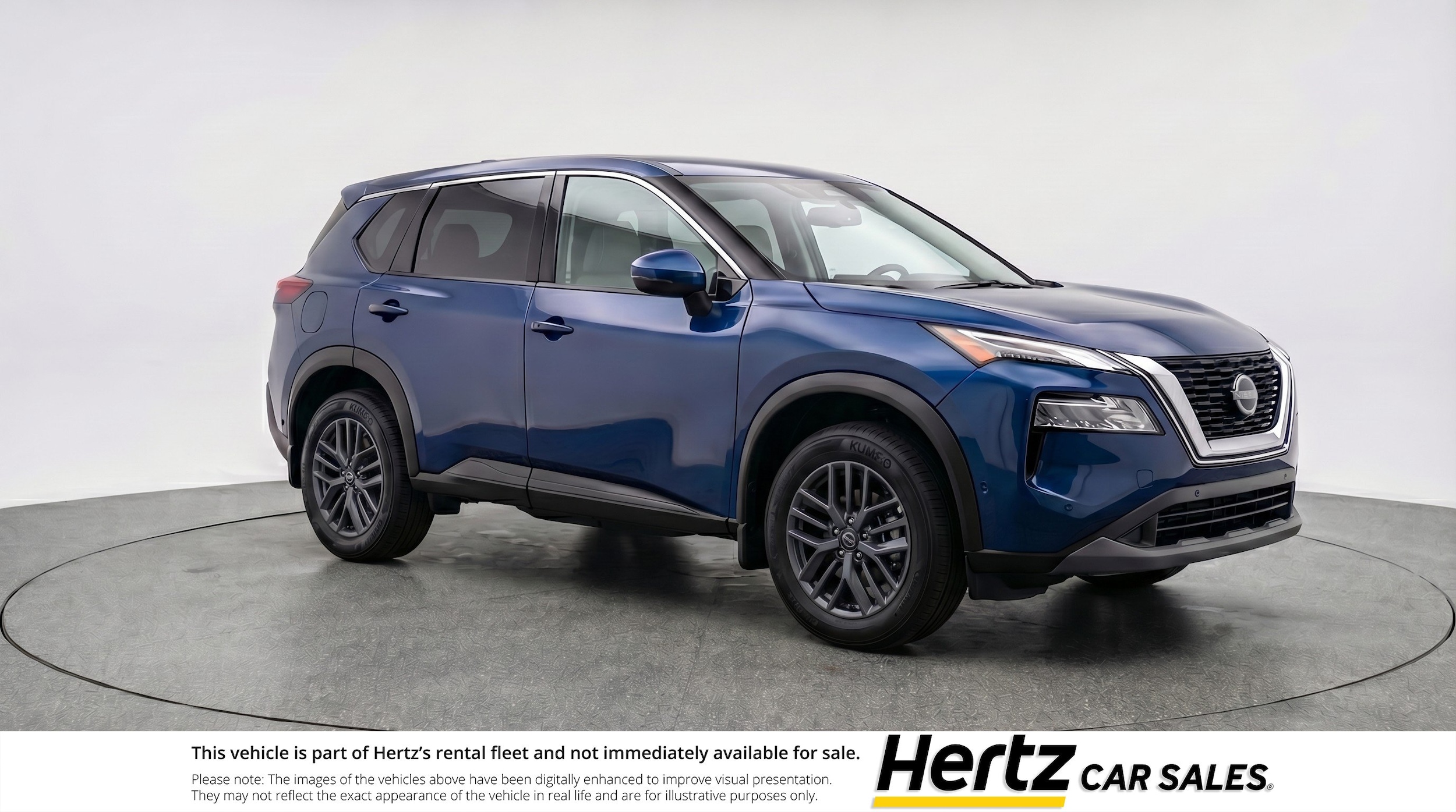 Thumbnail: 2026 Nissan Rogue - 1