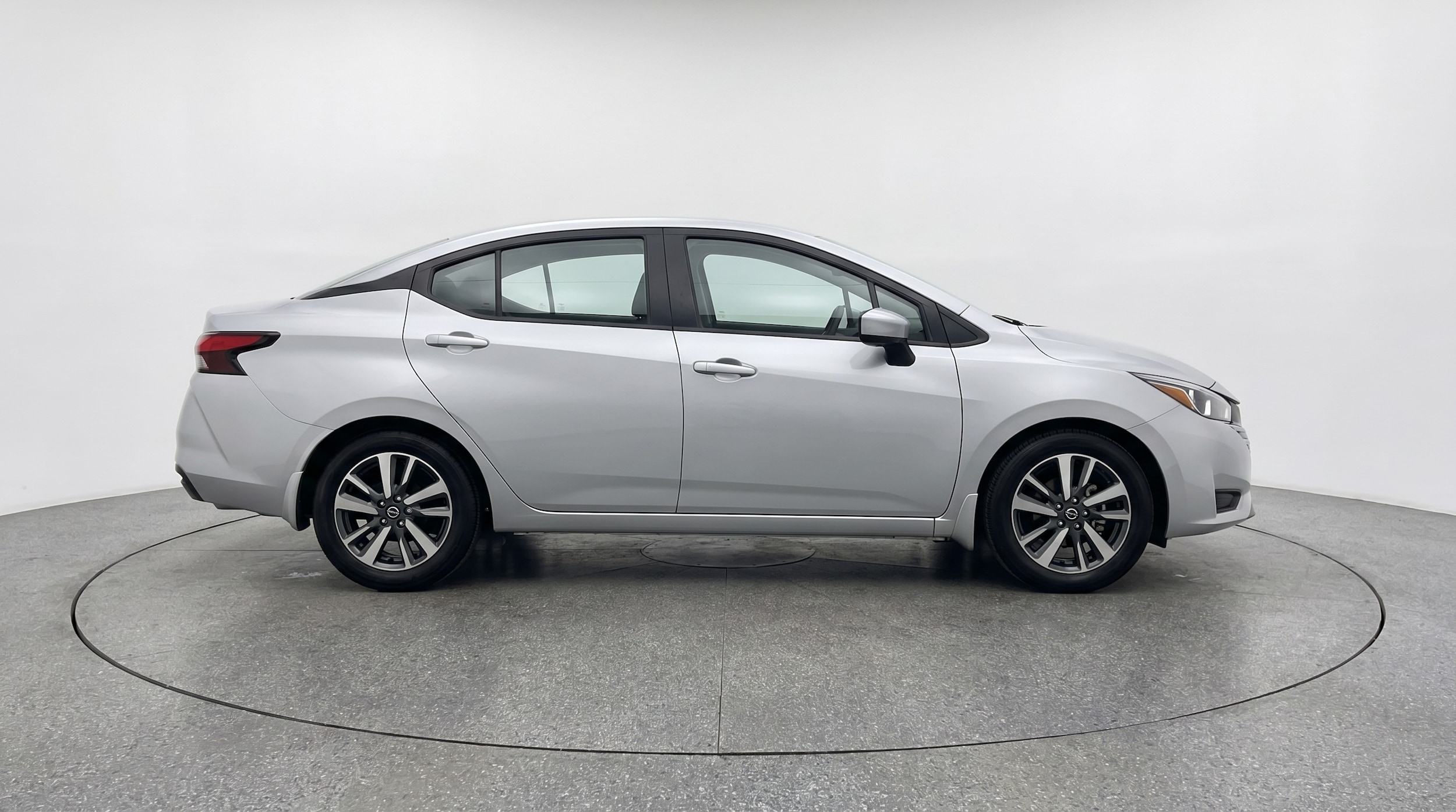 Thumbnail: 2025 Nissan Versa - 8
