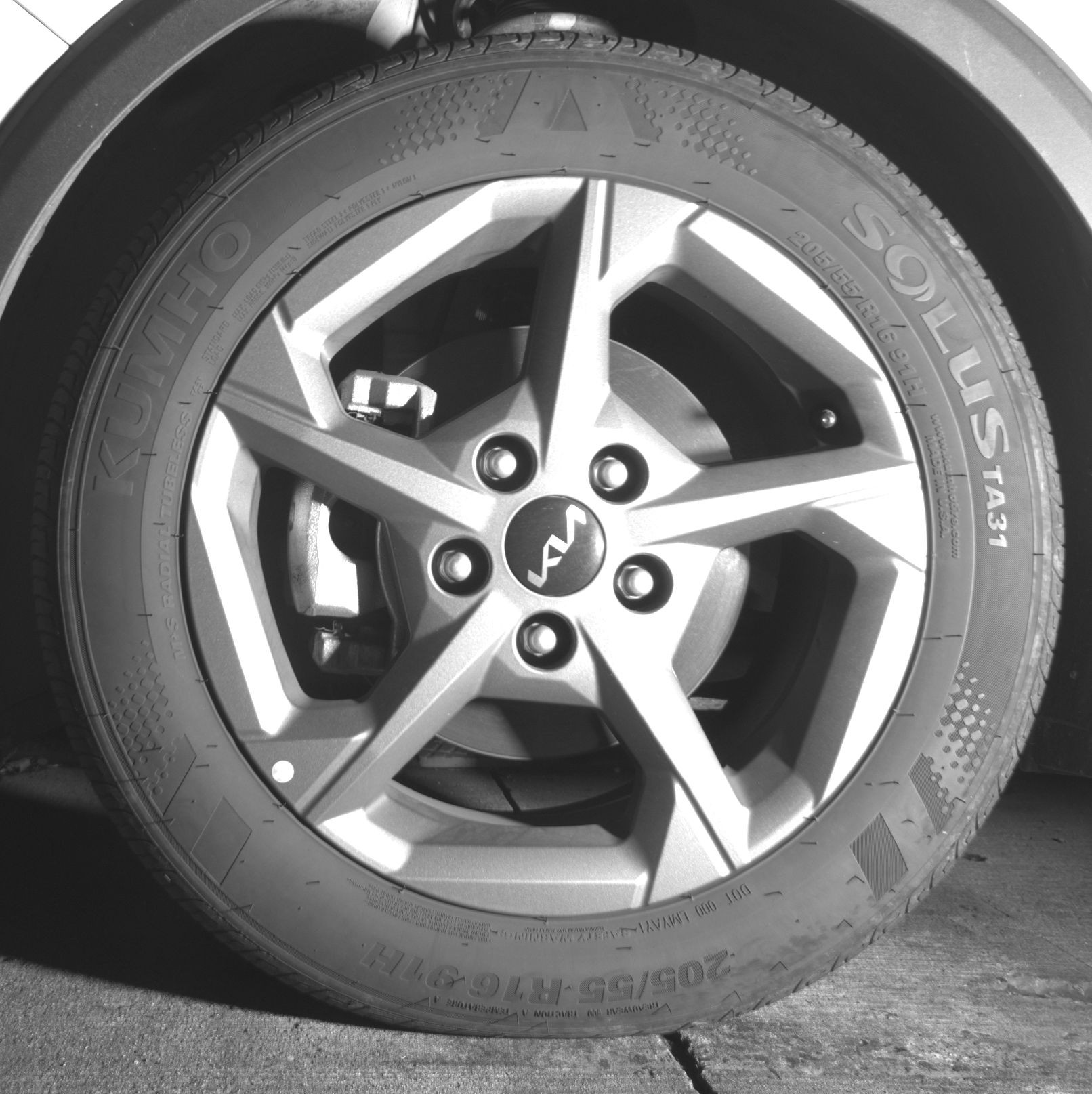 Thumbnail: 2025 Kia K4 - 9