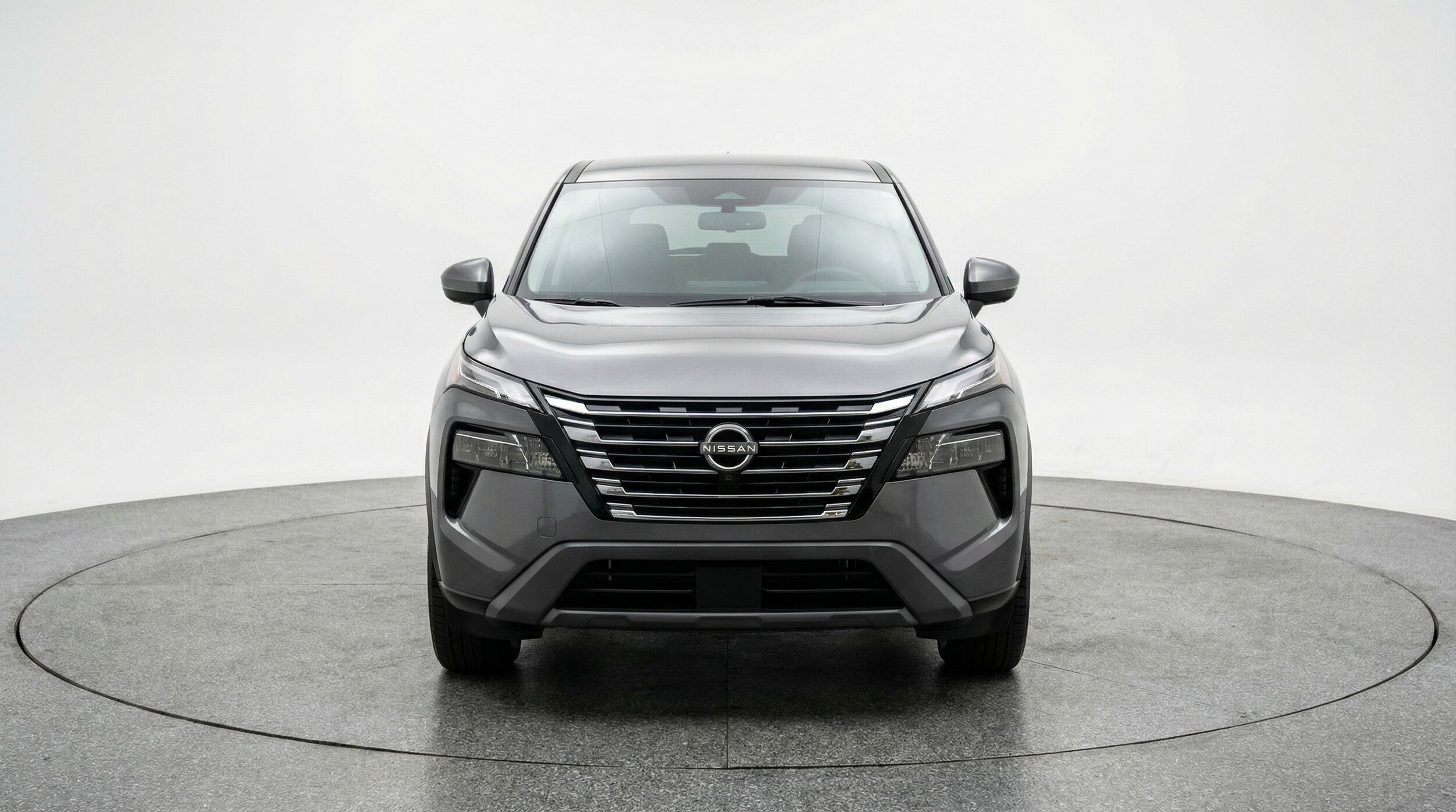 Thumbnail: 2025 Nissan Rogue - 2