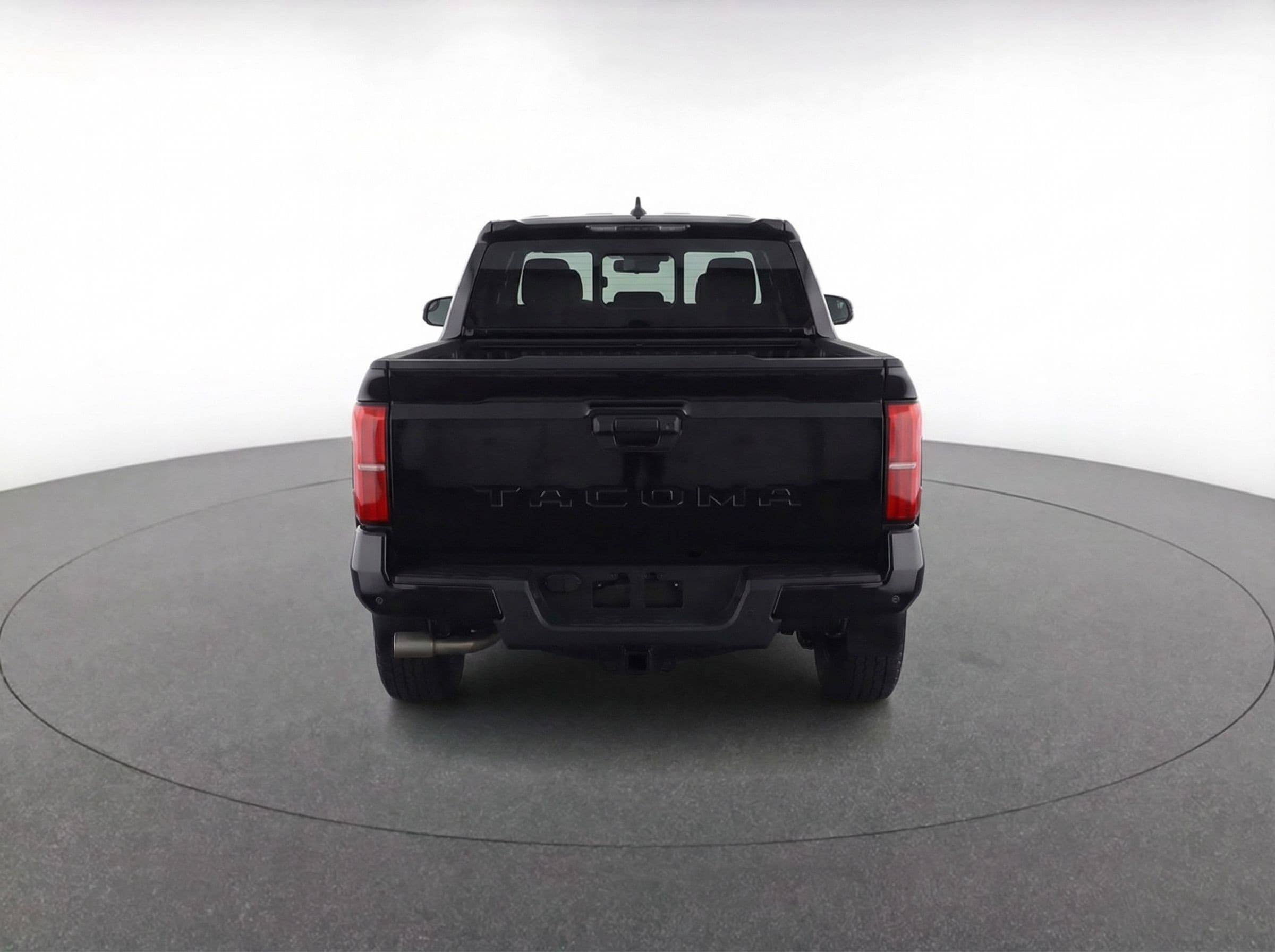 Thumbnail: 2025 Toyota Tacoma - 6