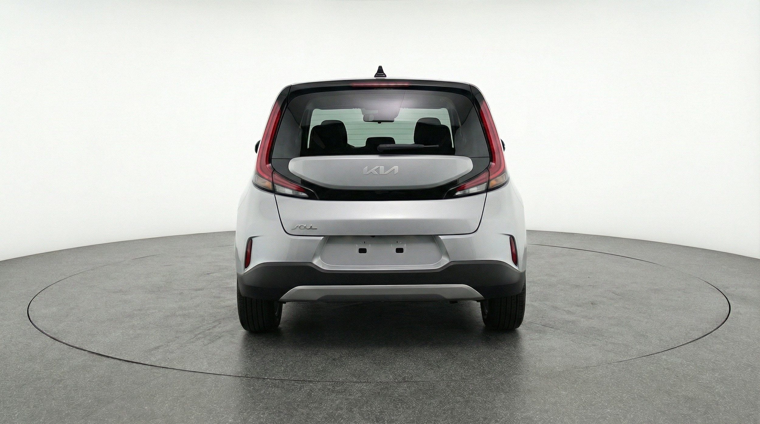 Thumbnail: 2025 Kia Soul - 7