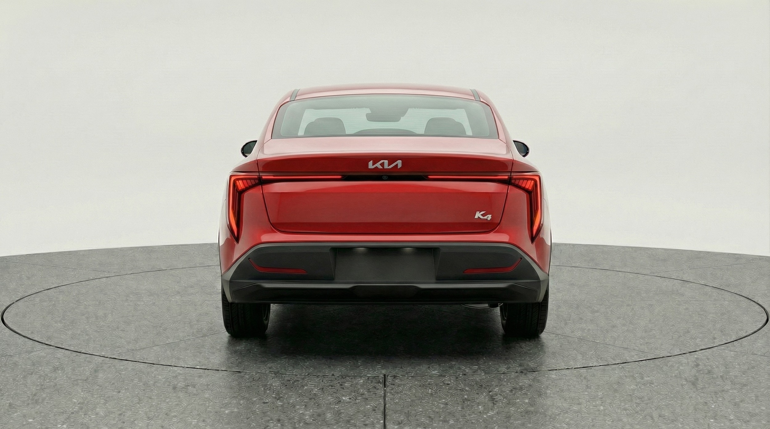 Thumbnail: 2025 Kia K4 - 6