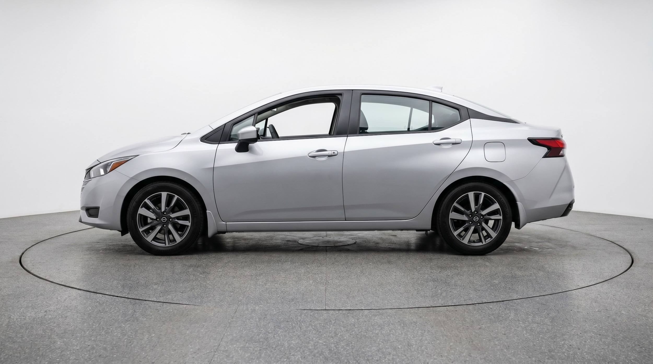 Thumbnail: 2025 Nissan Versa - 4