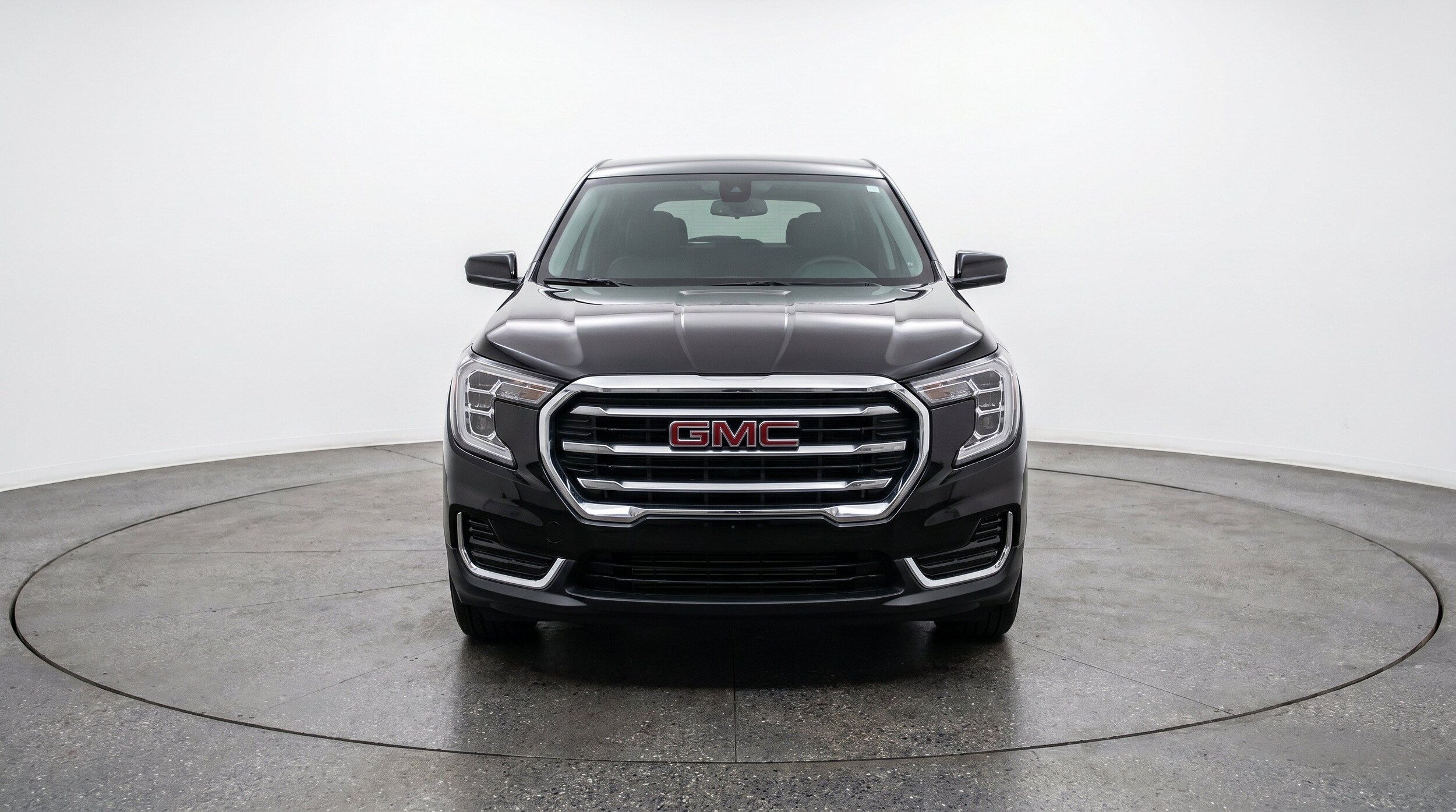 Thumbnail: 2024 GMC Terrain - 2