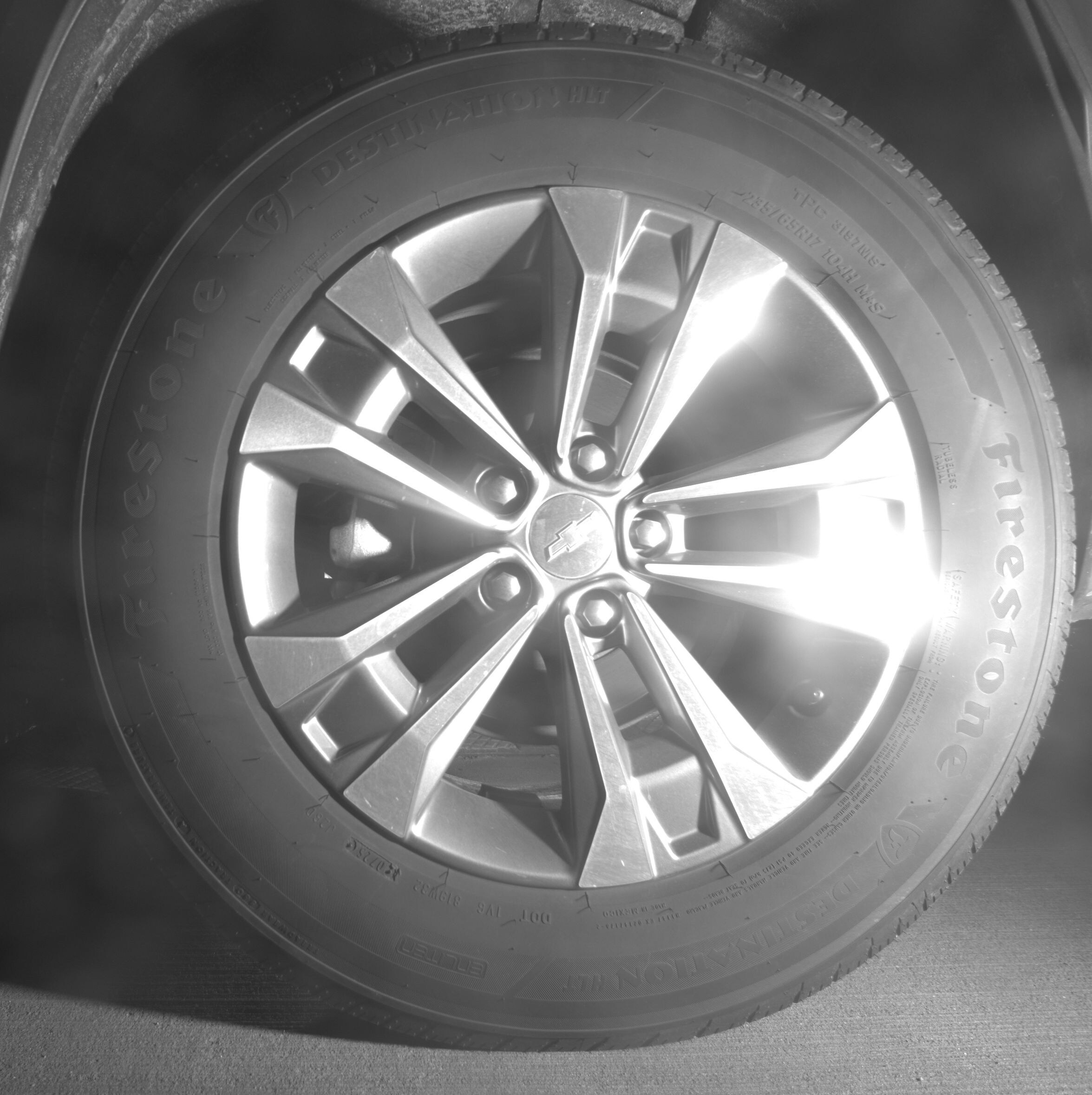 Thumbnail: 2025 Chevrolet Equinox - 11