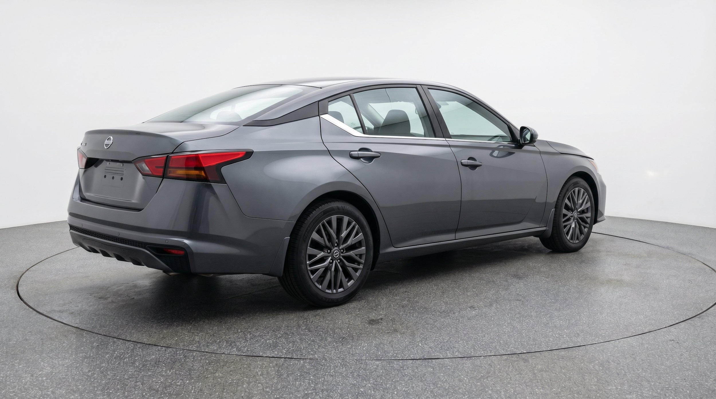 Thumbnail: 2026 Nissan Altima - 9