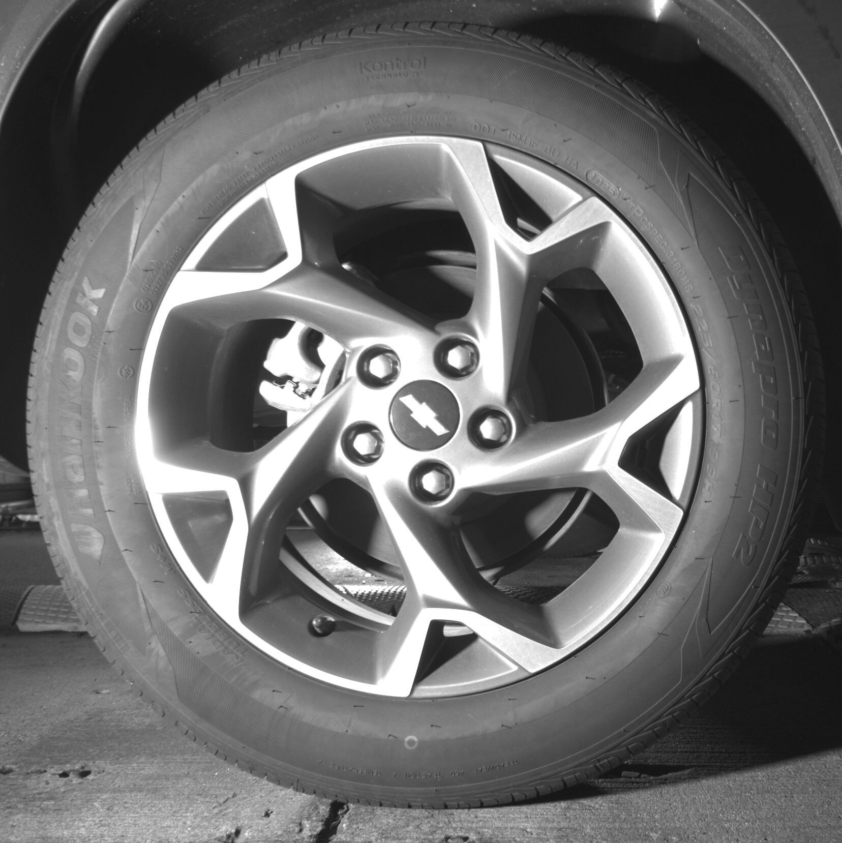 Thumbnail: 2025 Chevrolet Trax - 12