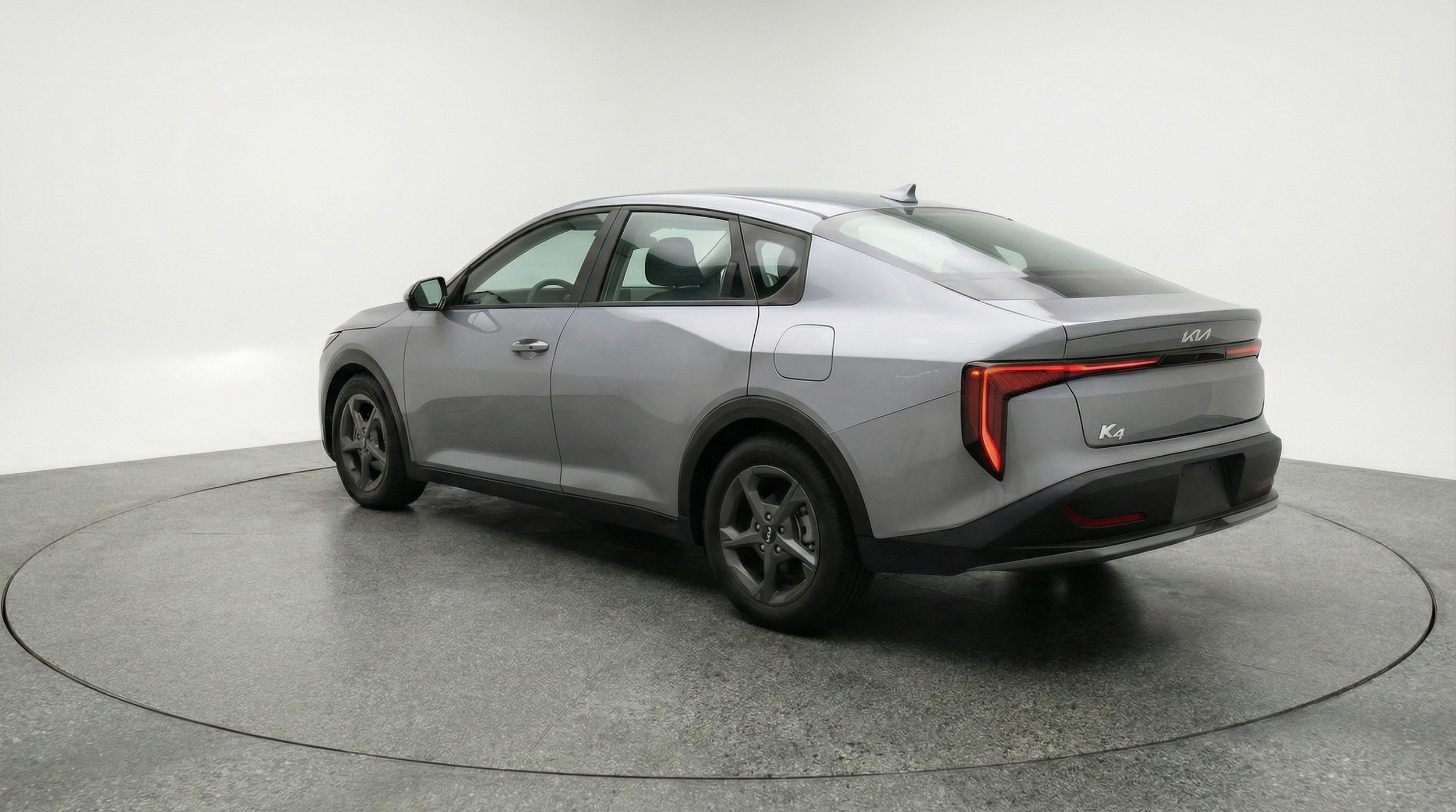 Thumbnail: 2025 Kia K4 - 5