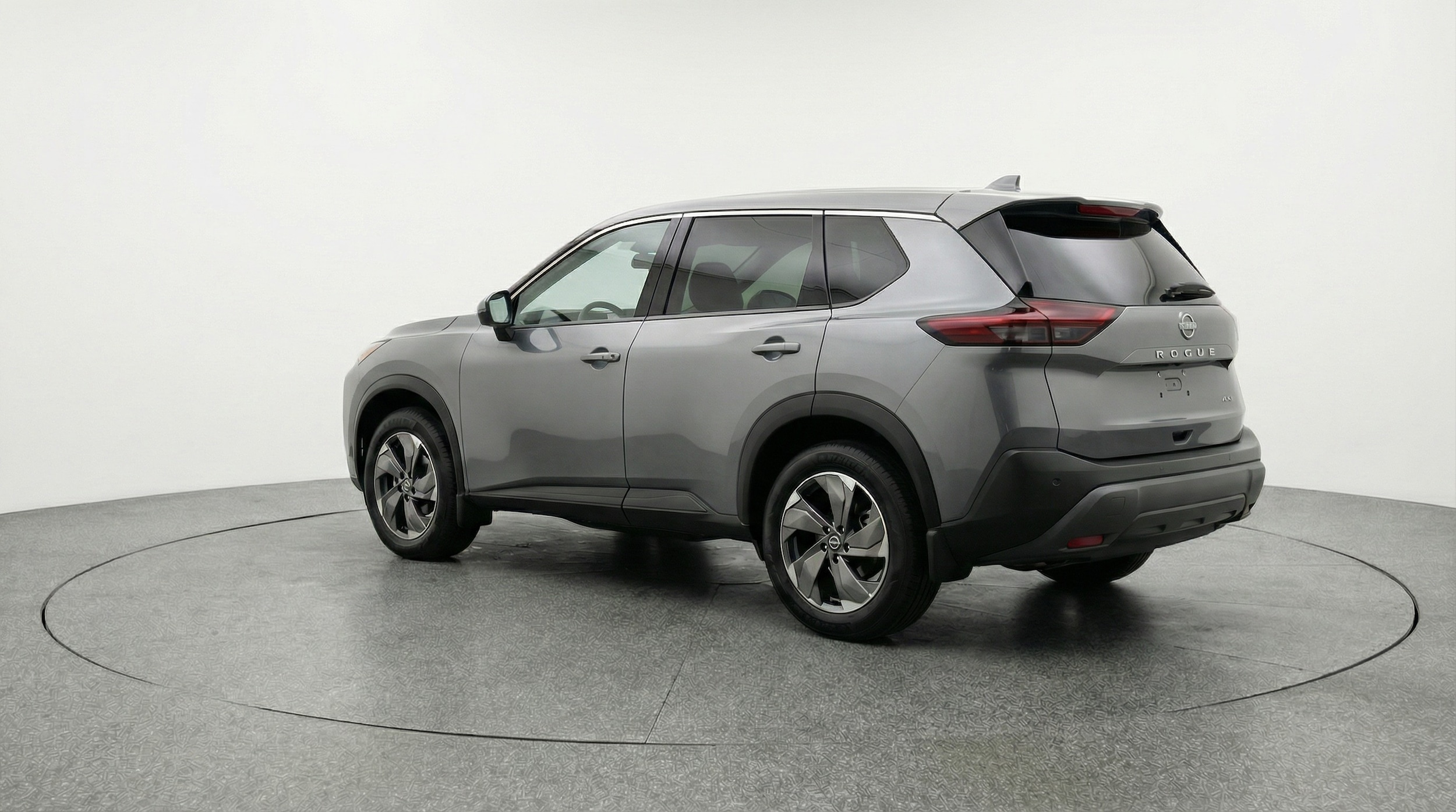 Thumbnail: 2025 Nissan Rogue - 5