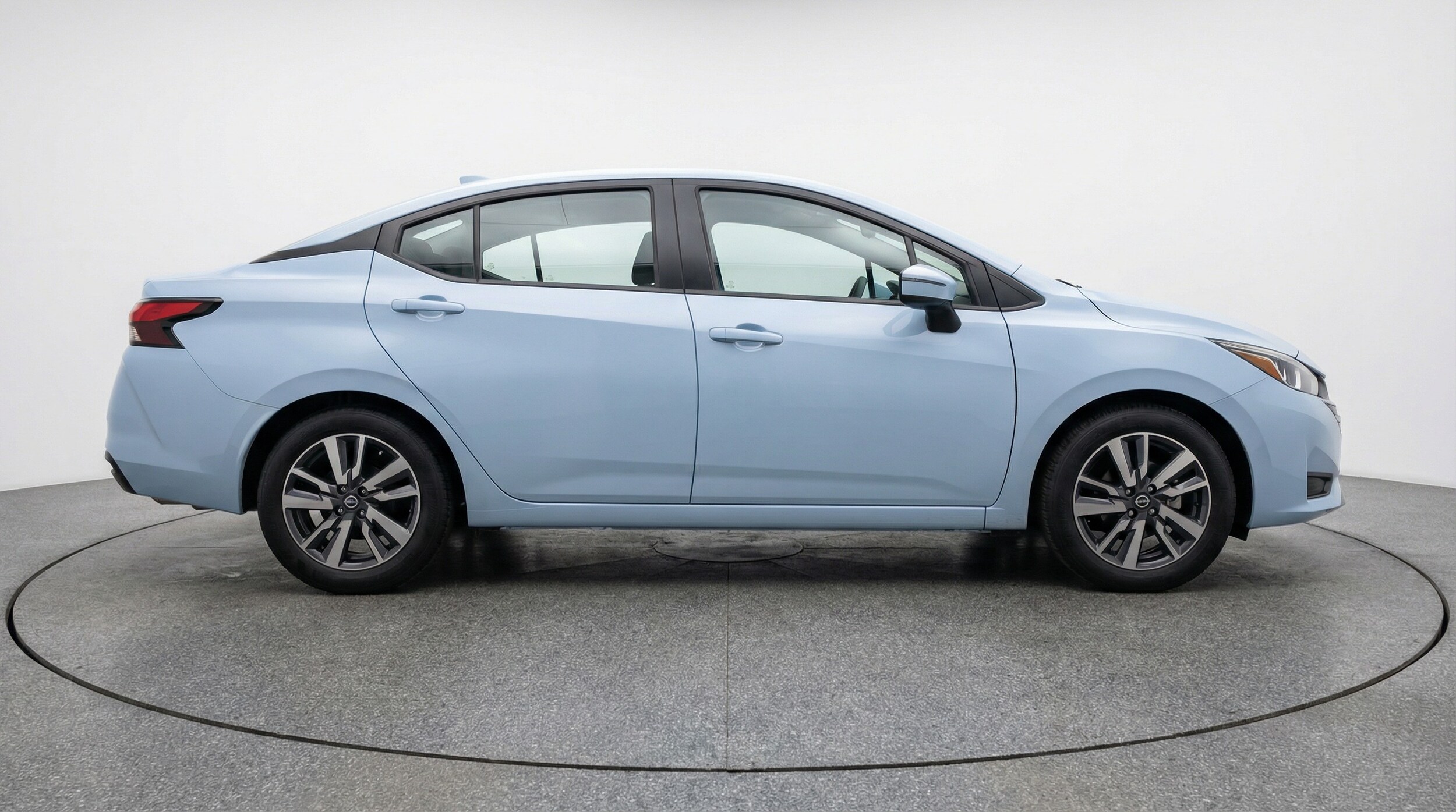 Thumbnail: 2025 Nissan Versa - 8