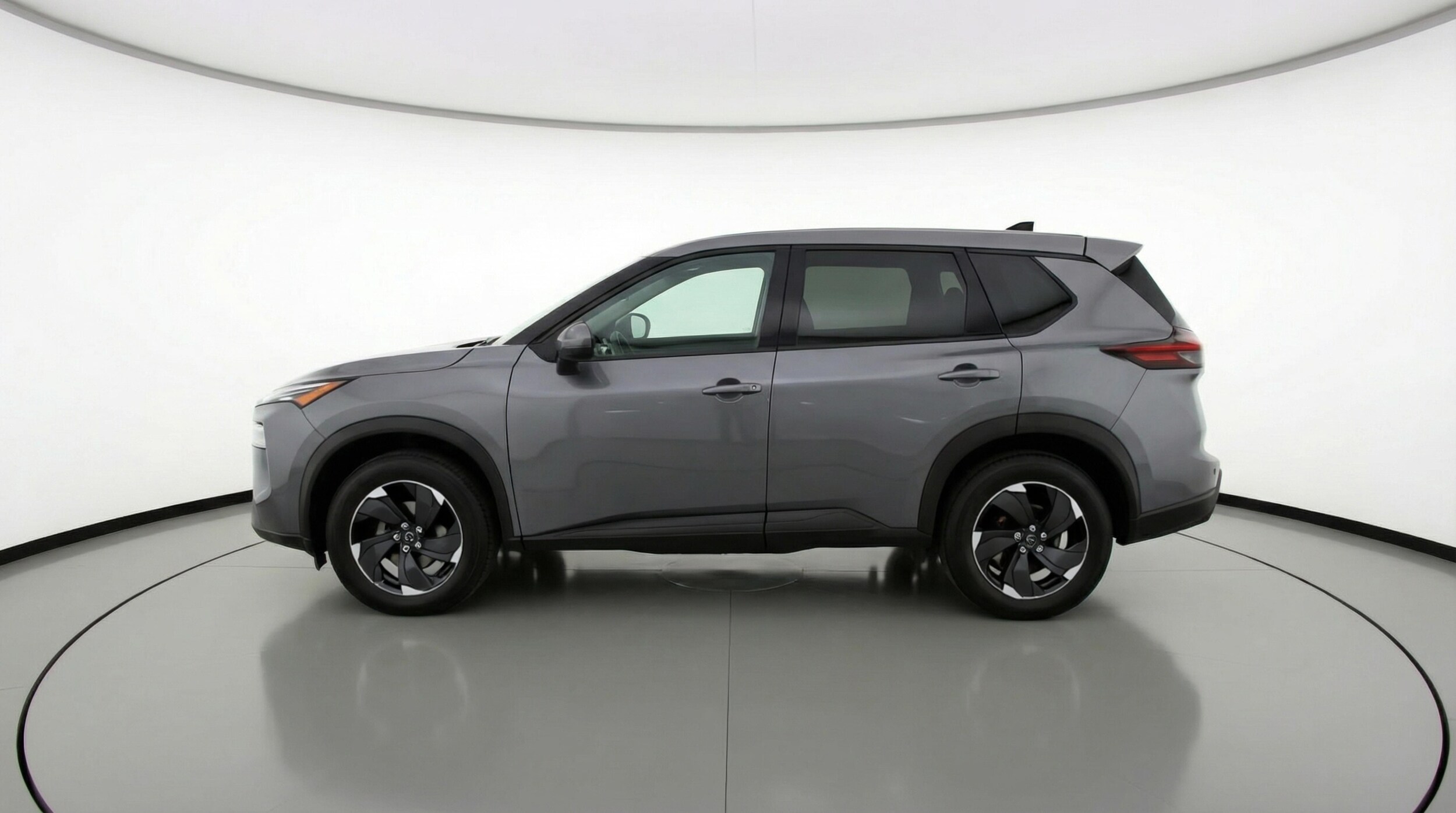 Thumbnail: 2025 Nissan Rogue - 4