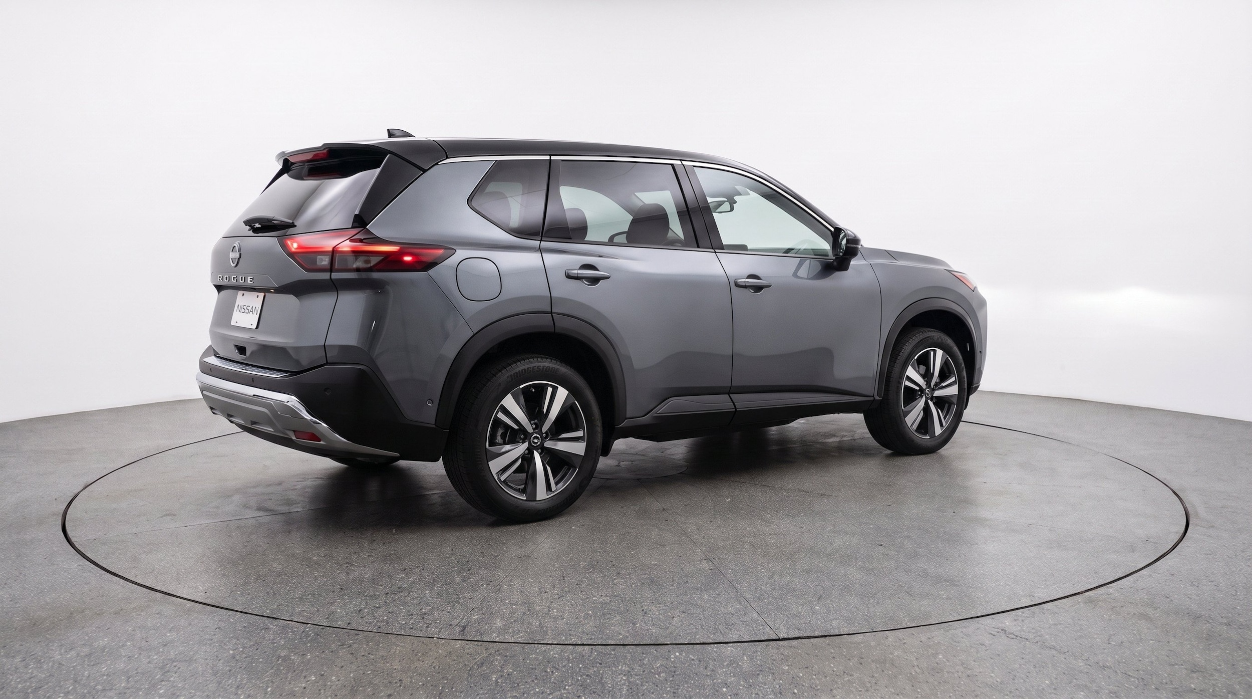 Thumbnail: 2026 Nissan Rogue - 9