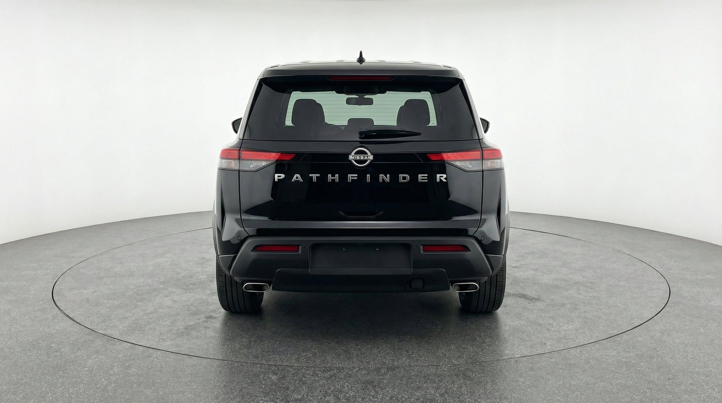 Thumbnail: 2025 Nissan Pathfinder - 7