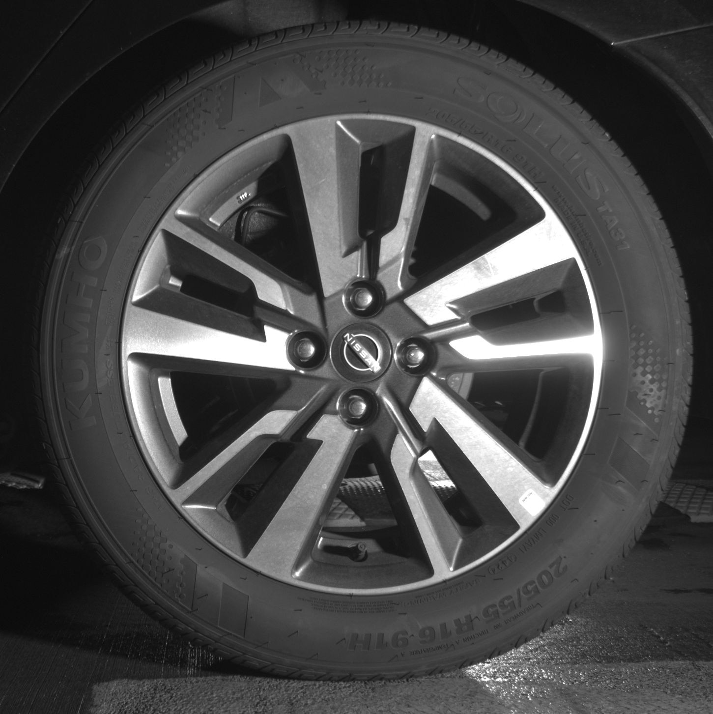 Thumbnail: 2025 Nissan Versa - 11