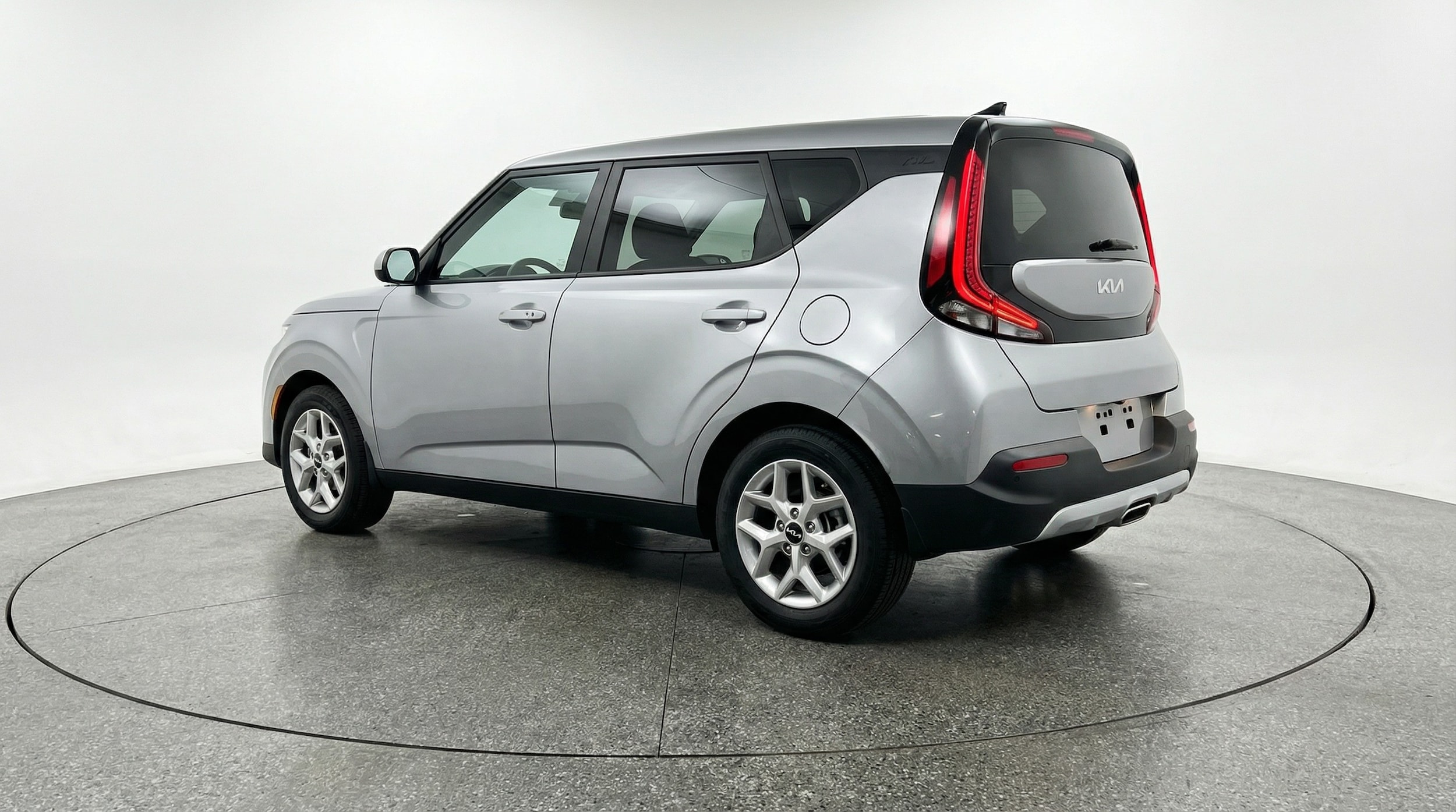 Thumbnail: 2025 Kia Soul - 5