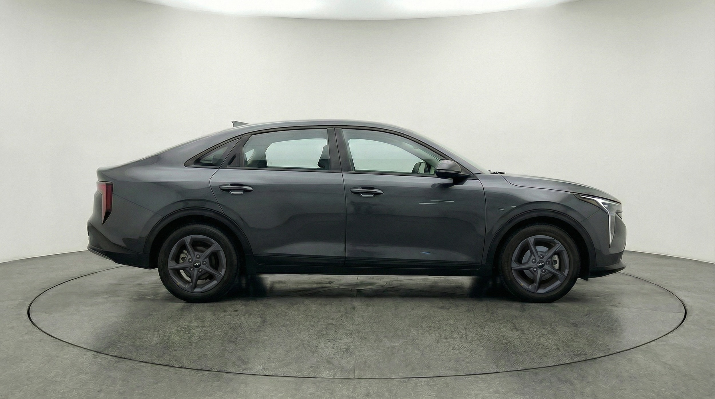 Thumbnail: 2025 Kia K4 - 8