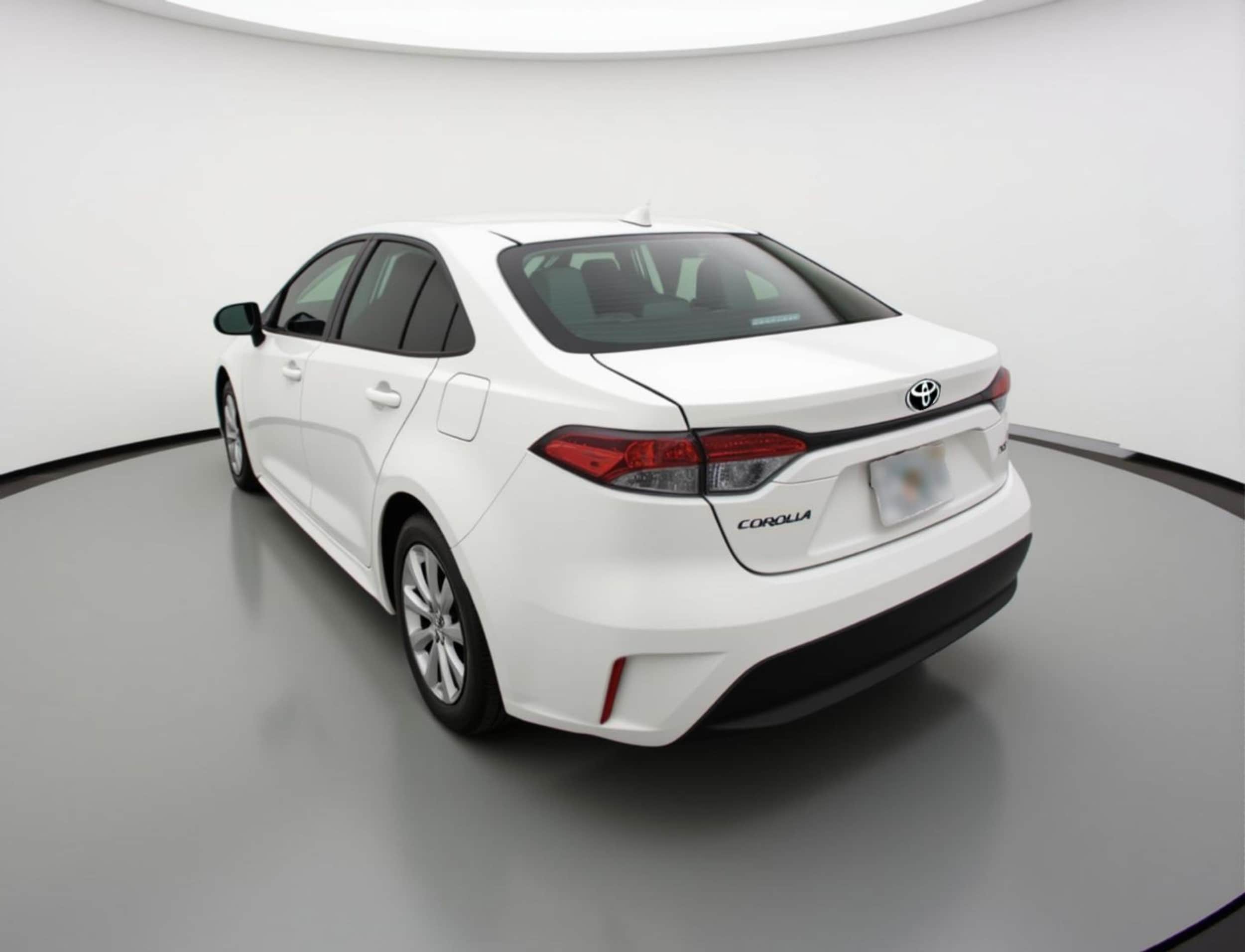 Thumbnail: 2024 Toyota Corolla - 5