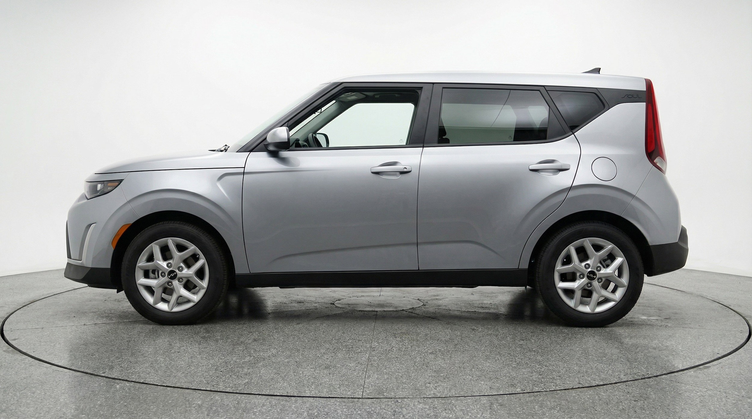 Thumbnail: 2025 Kia Soul - 5