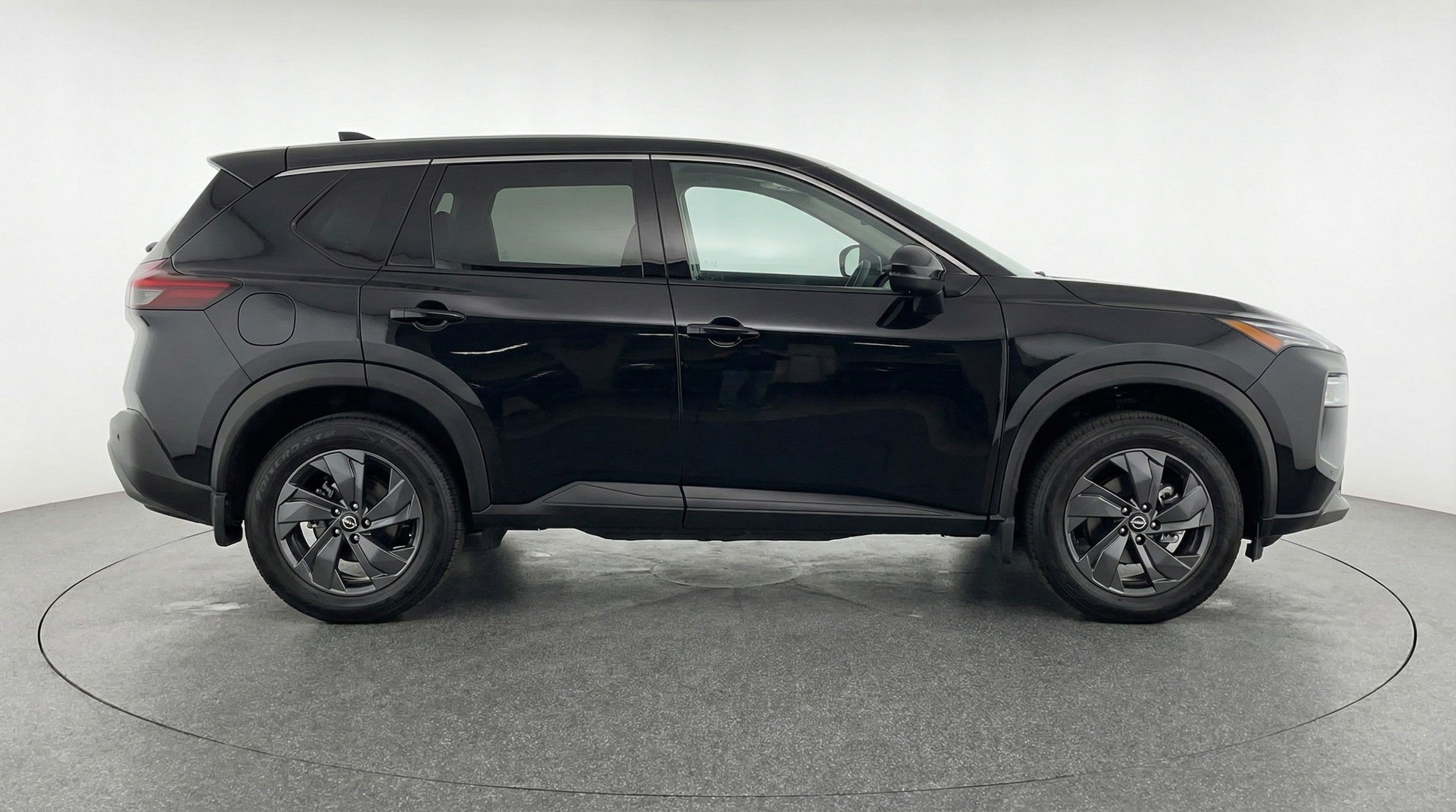 Thumbnail: 2025 Nissan Rogue - 8