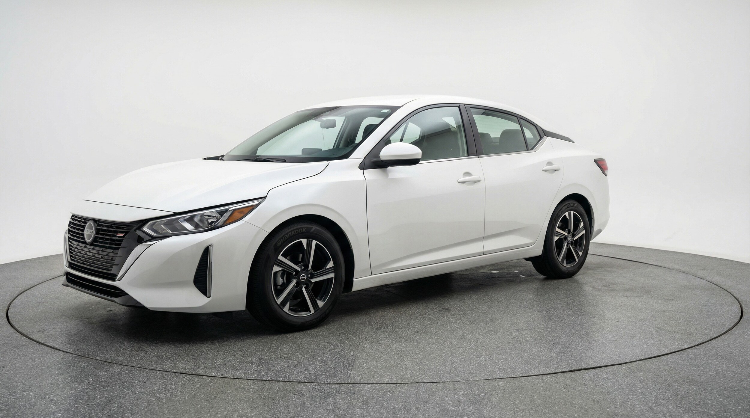 Thumbnail: 2025 Nissan Sentra - 3