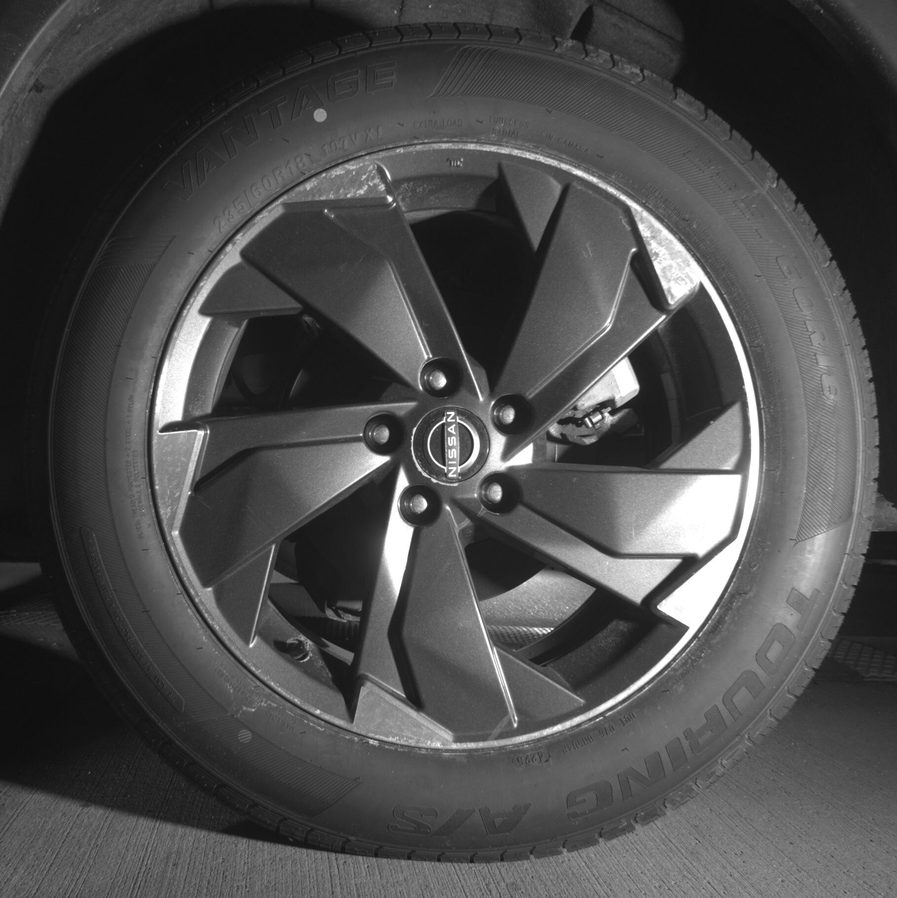 Thumbnail: 2025 Nissan Rogue - 11