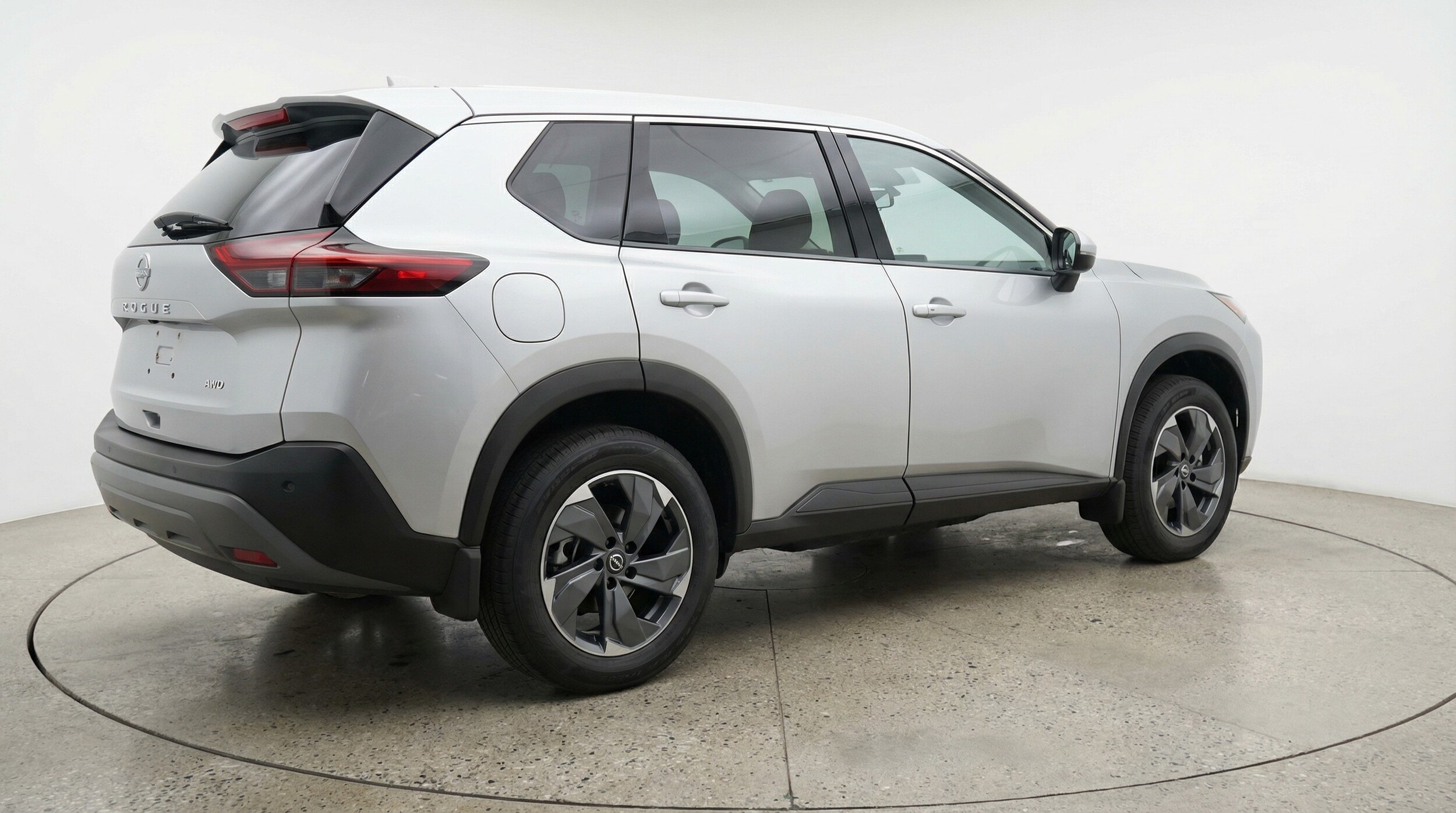 Thumbnail: 2025 Nissan Rogue - 7