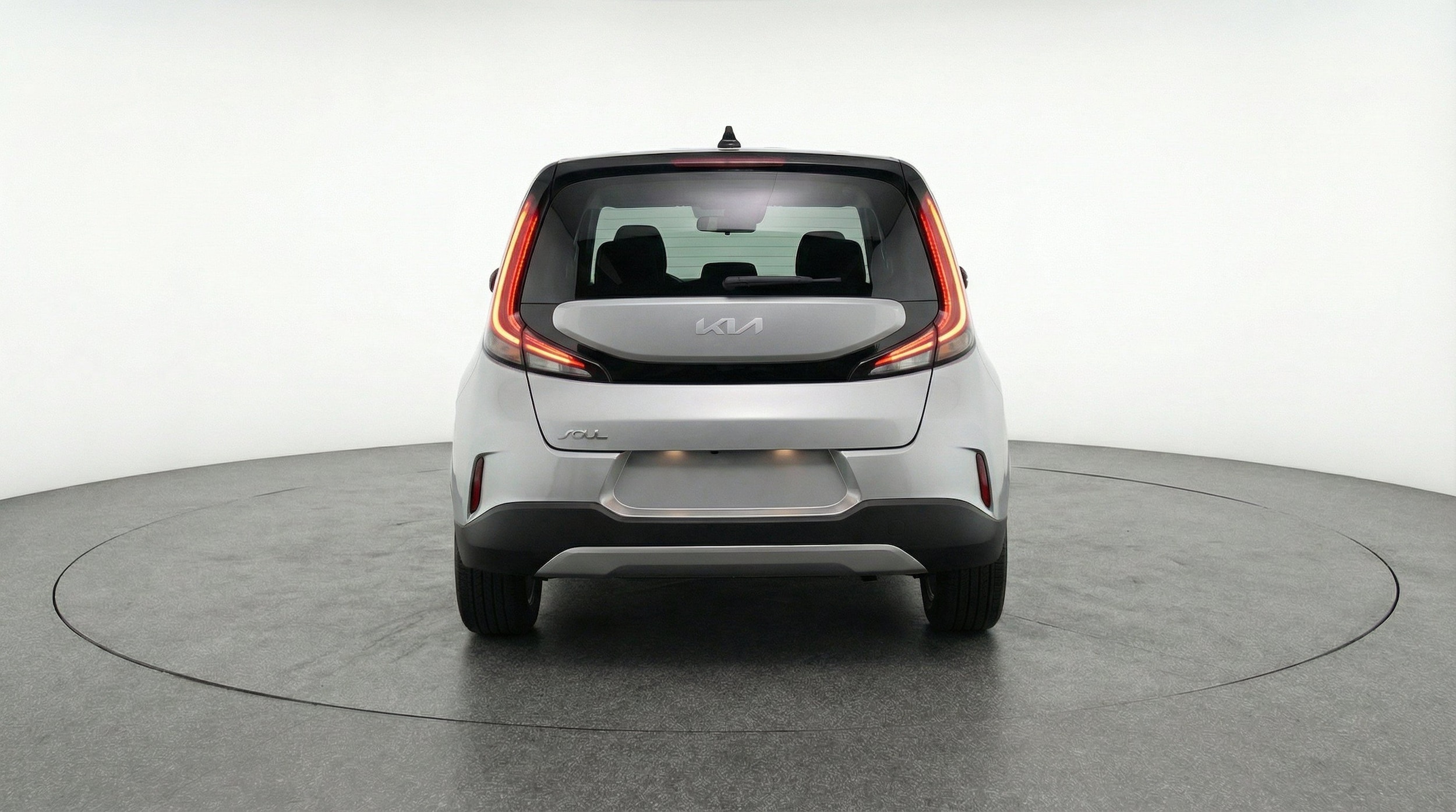 Thumbnail: 2025 Kia Soul - 7
